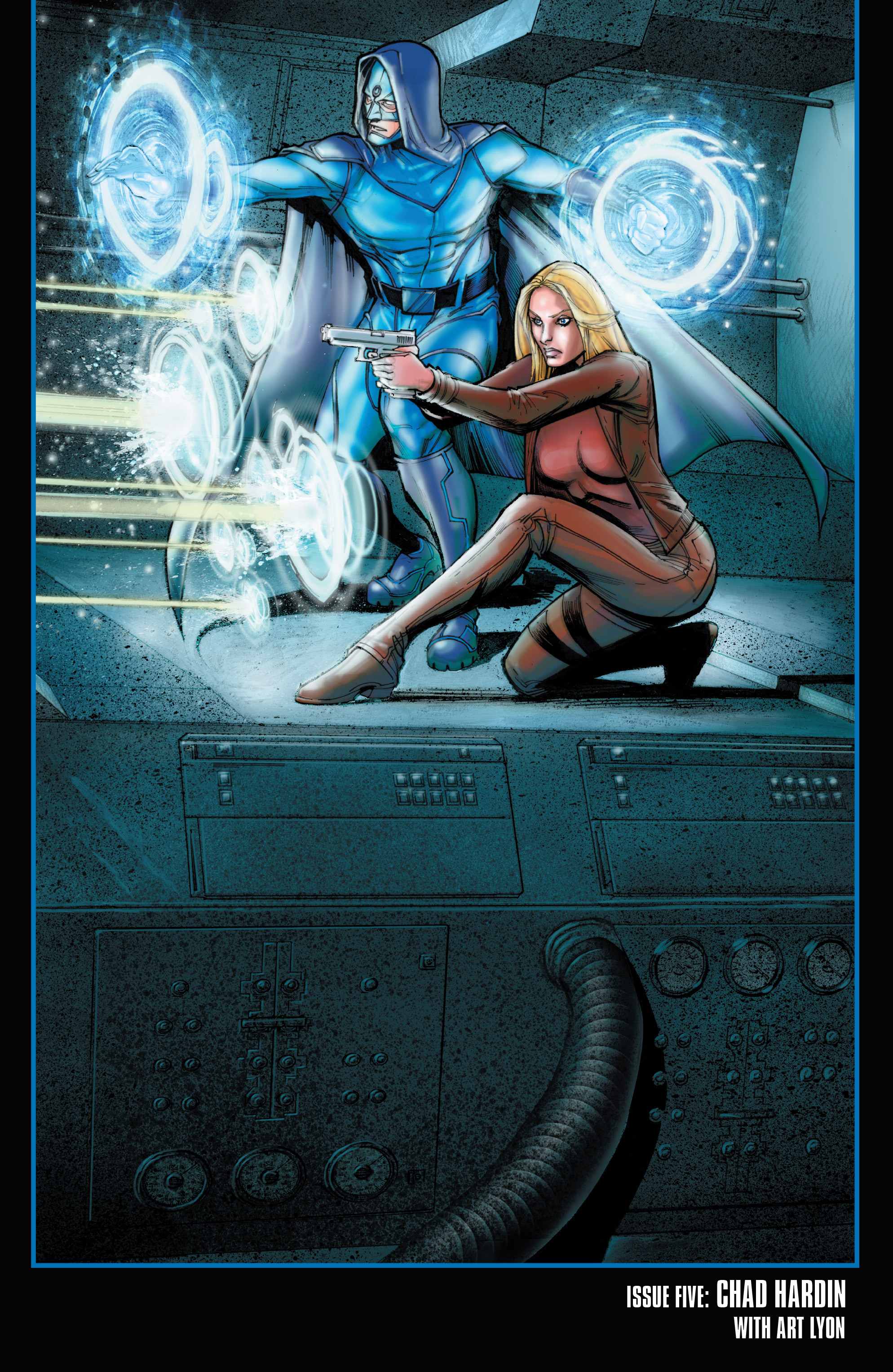 Read online The Traveler comic -  Issue # _TPB 2 - 88