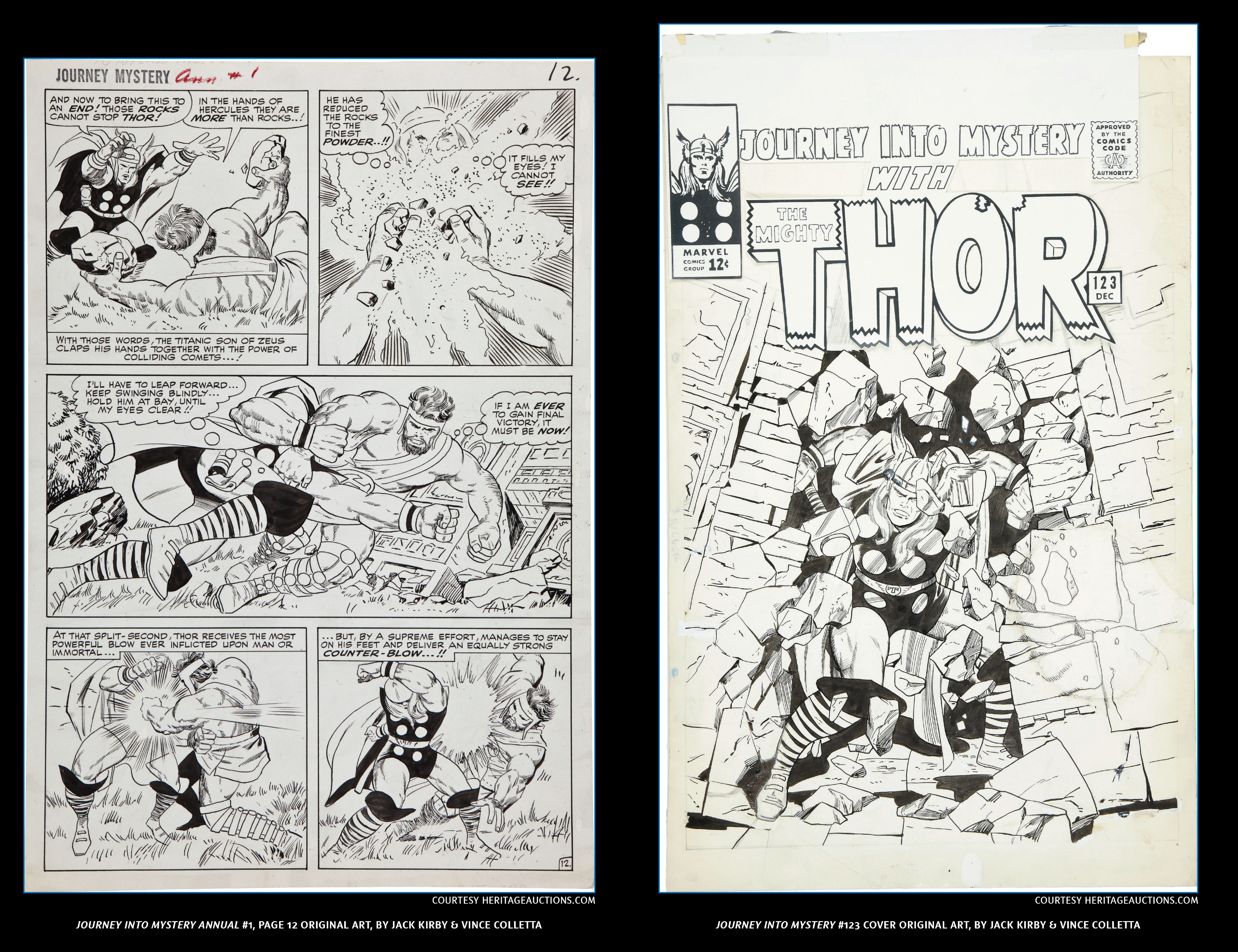 Read online Thor Epic Collection comic -  Issue # TPB 2 (Part 2) - 247
