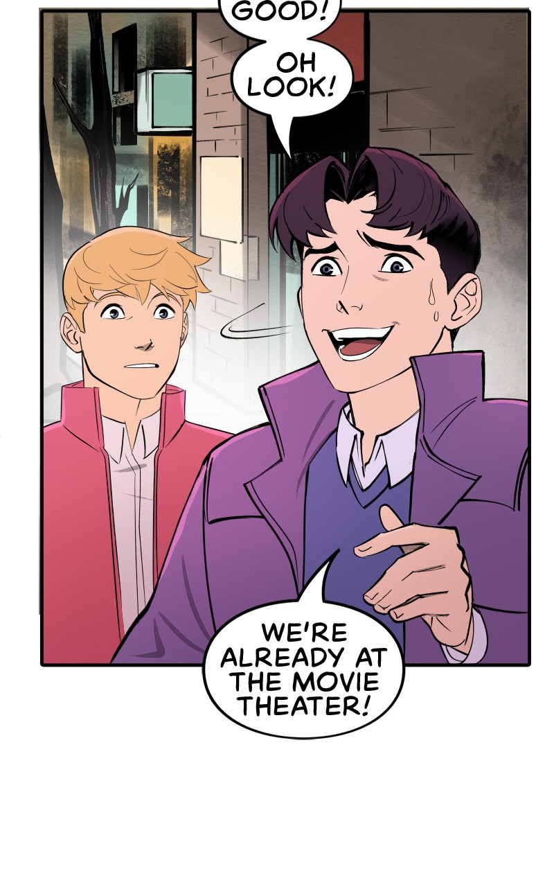 Read online Batman: Wayne Family Adventures comic -  Issue #40 - 16