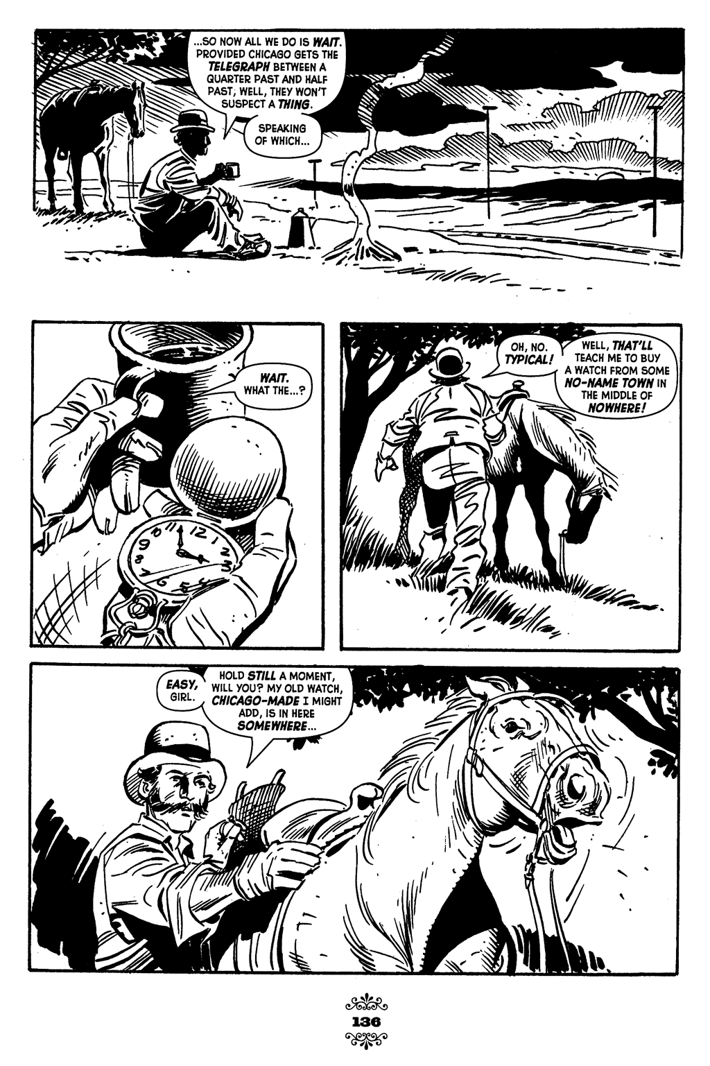 Read online The Long Haul comic -  Issue # TPB (Part 2) - 37