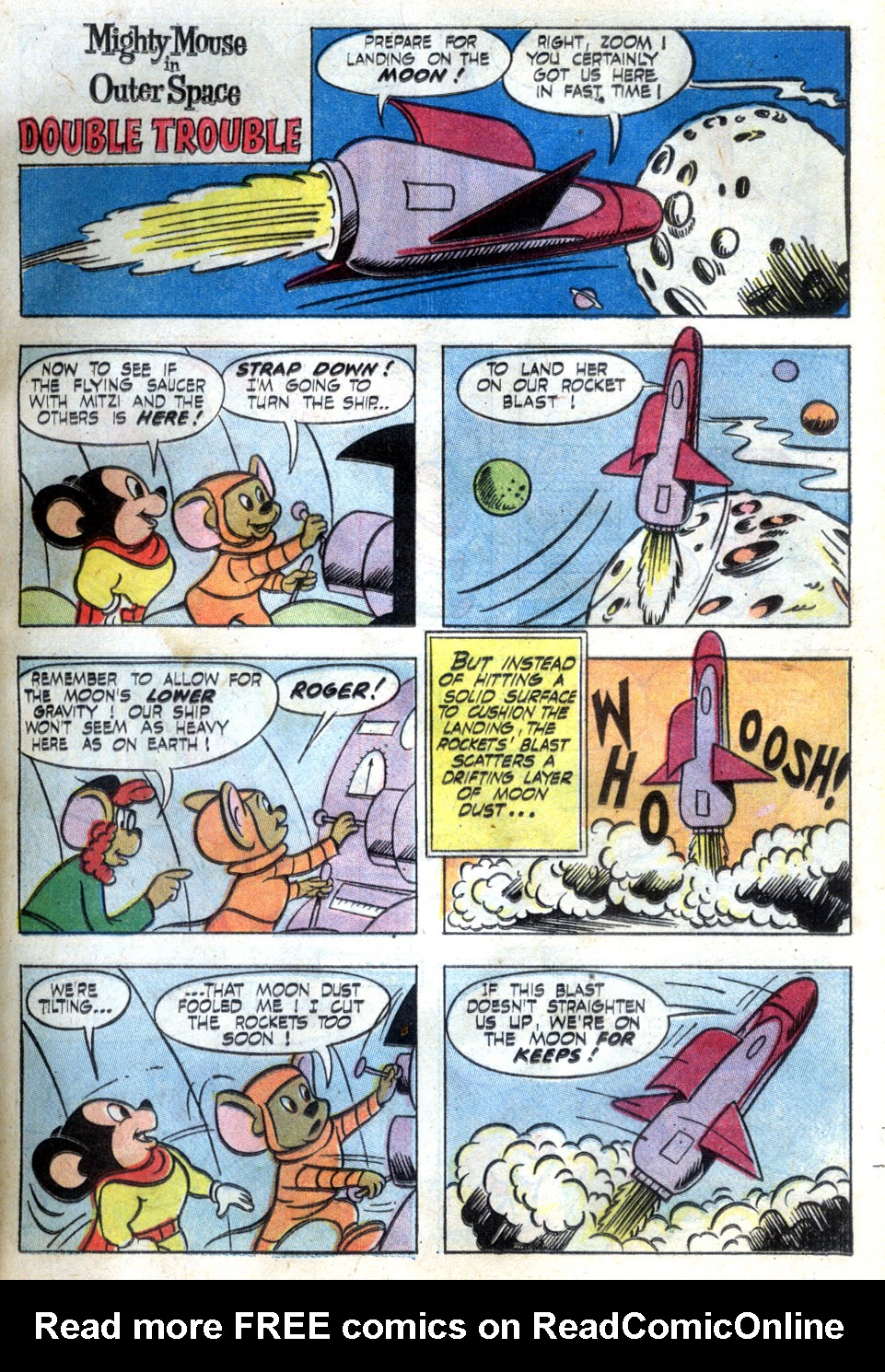 Read online Dell Giant comic -  Issue #43 - 13