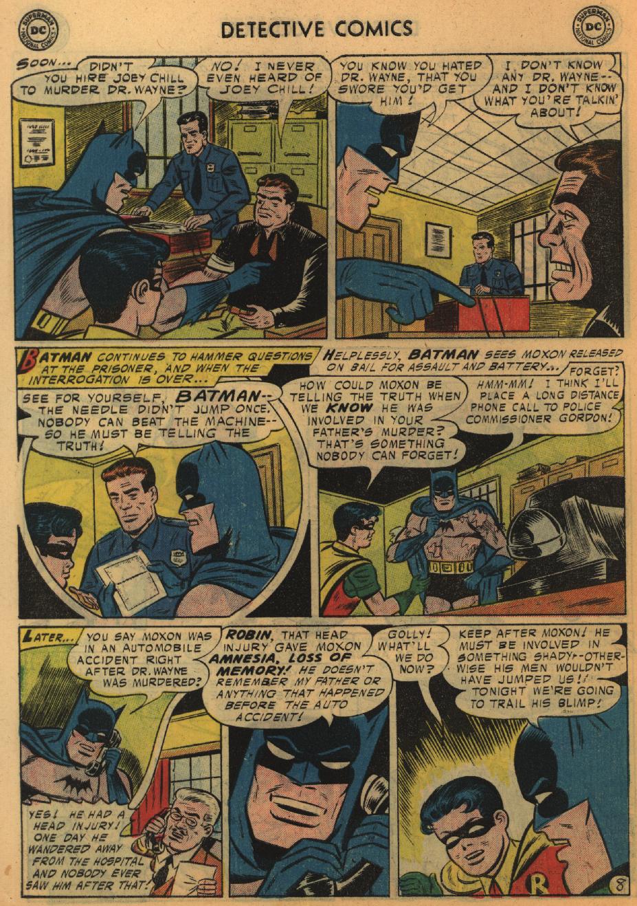 Read online The Best of DC comic -  Issue #2 - 41