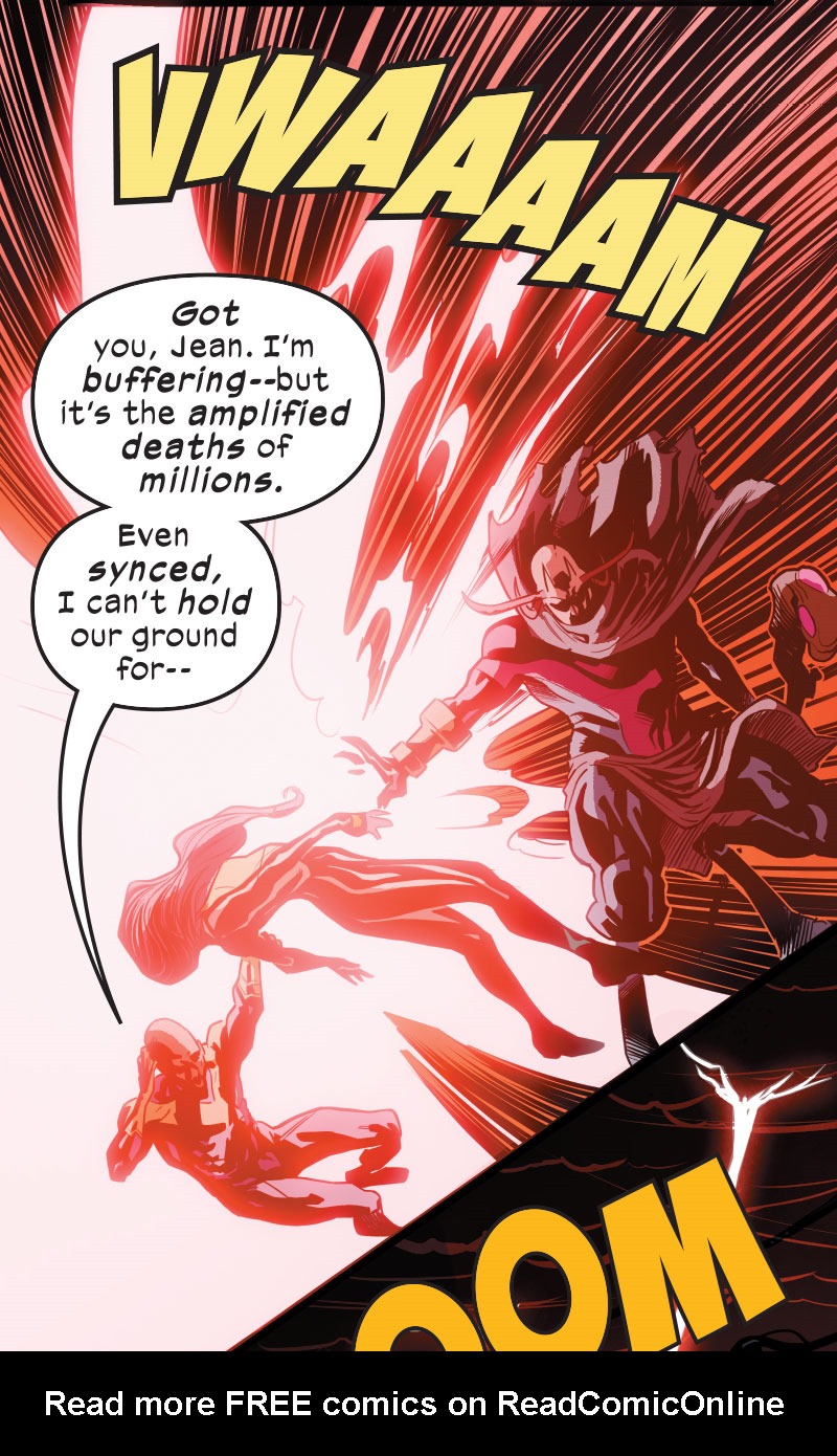 Read online X-Men Unlimited: Infinity Comic comic -  Issue #89 - 17