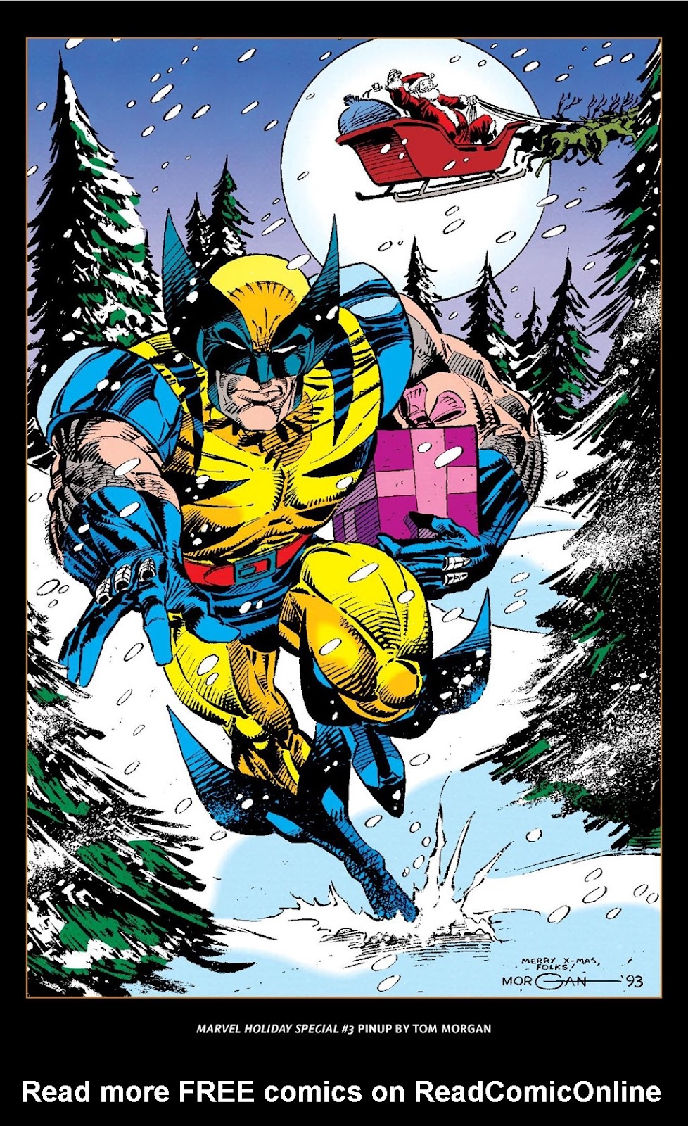 Wolverine Epic Collection issue TPB 7 (Part 5) - Page 54