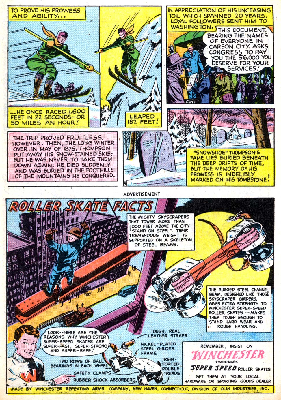 Read online Real Fact Comics comic -  Issue #12 - 38