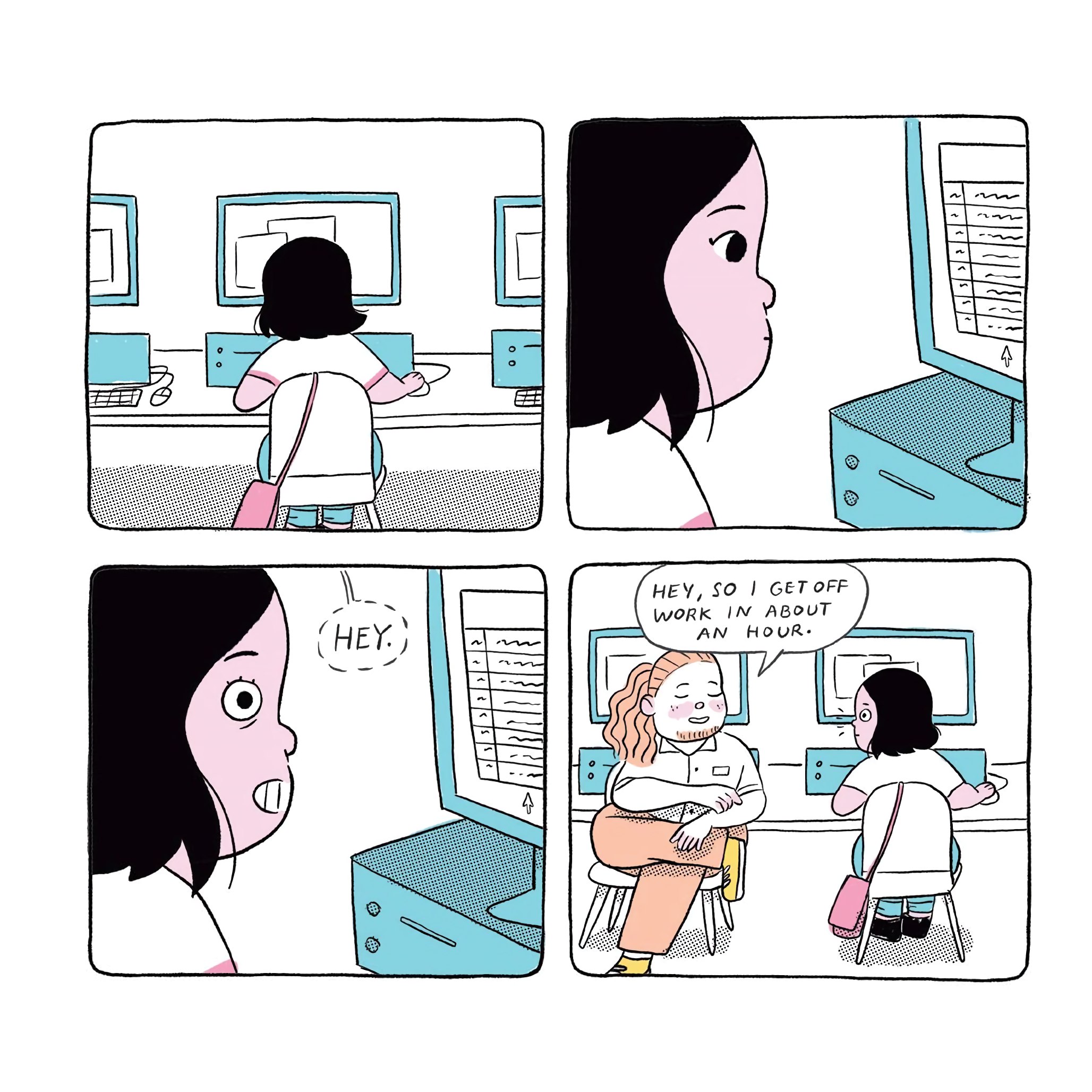 Read online Fart School comic -  Issue # TPB (Part 2) - 5