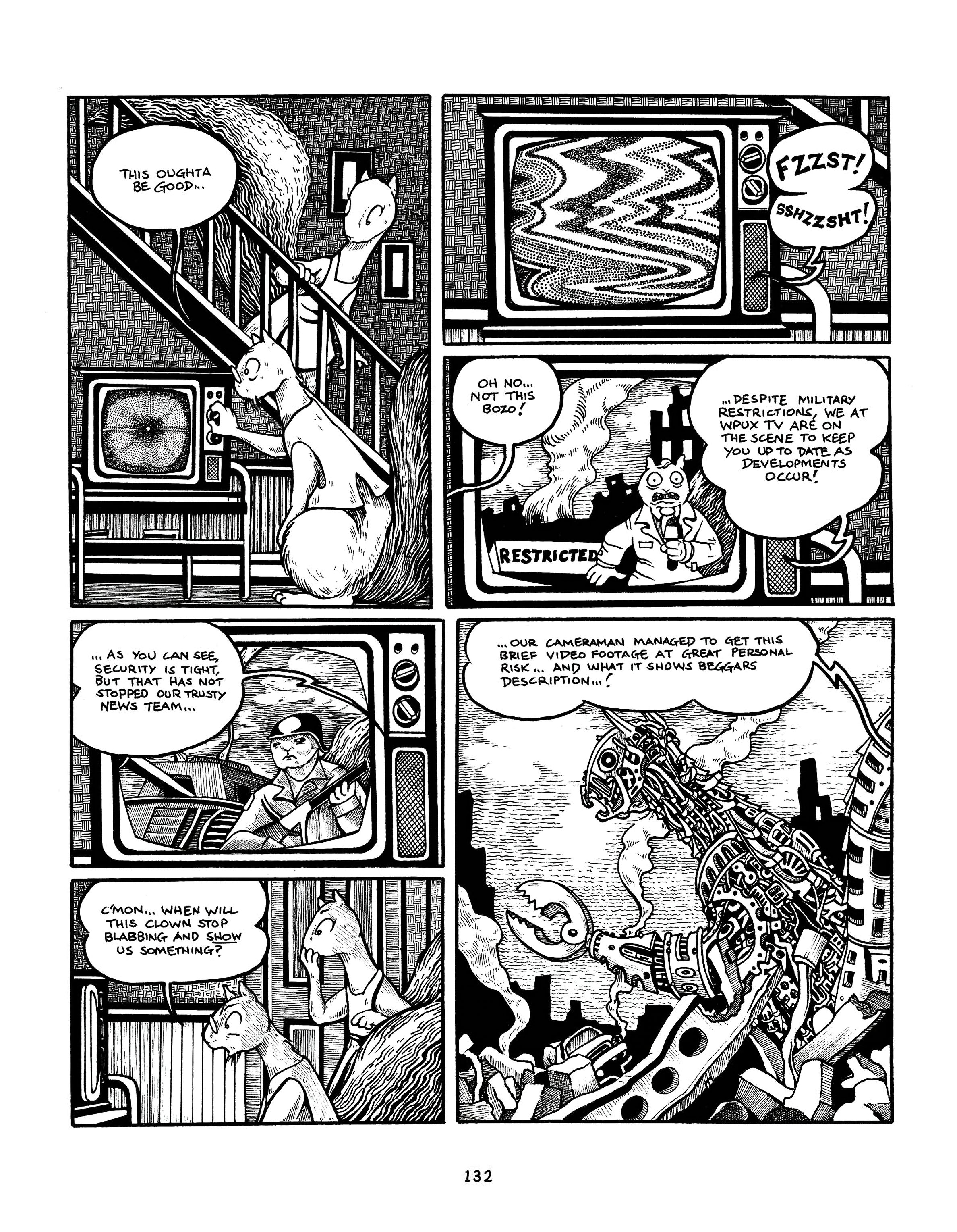 Read online Delia comic -  Issue # TPB (Part 2) - 35
