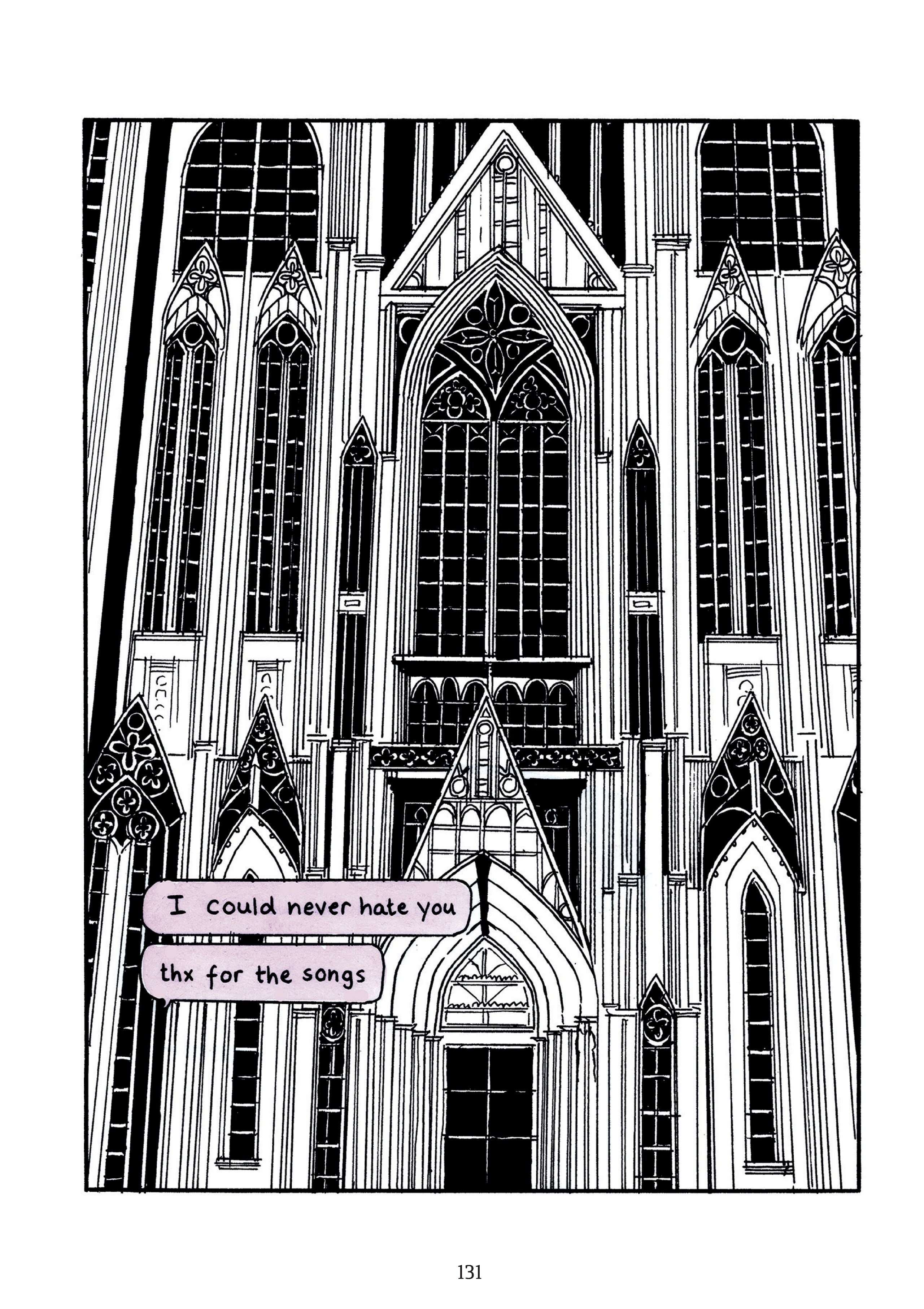 Read online Alone in Space: A Collection comic -  Issue # TPB (Part 2) - 39