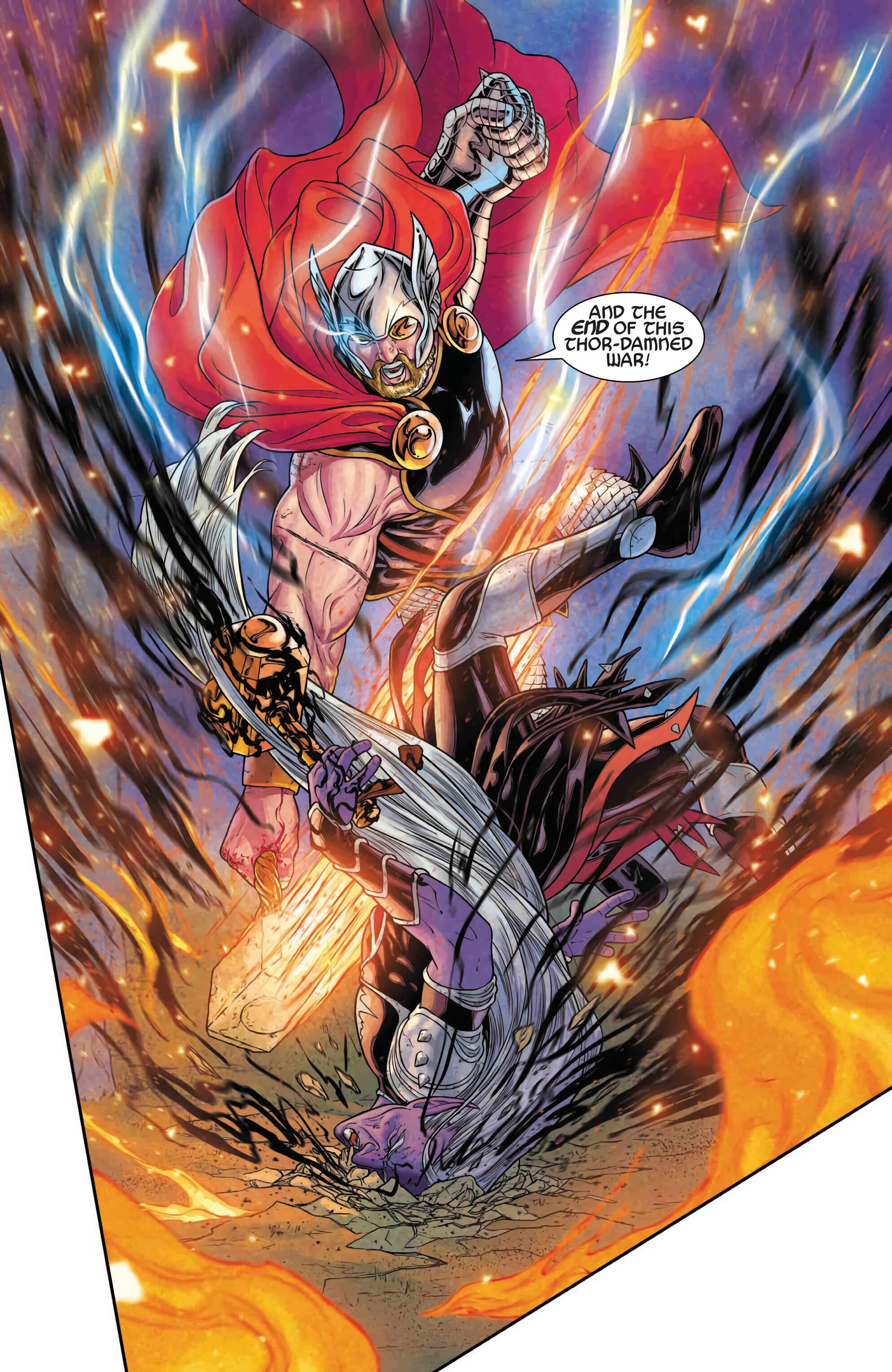 Read online War of the Realms comic -  Issue # _Omnibus (Part 3) - 69