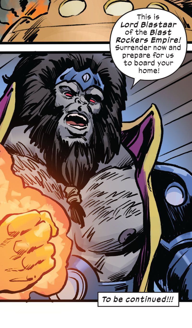 Read online X-Men Unlimited: Infinity Comic comic -  Issue #92 - 32