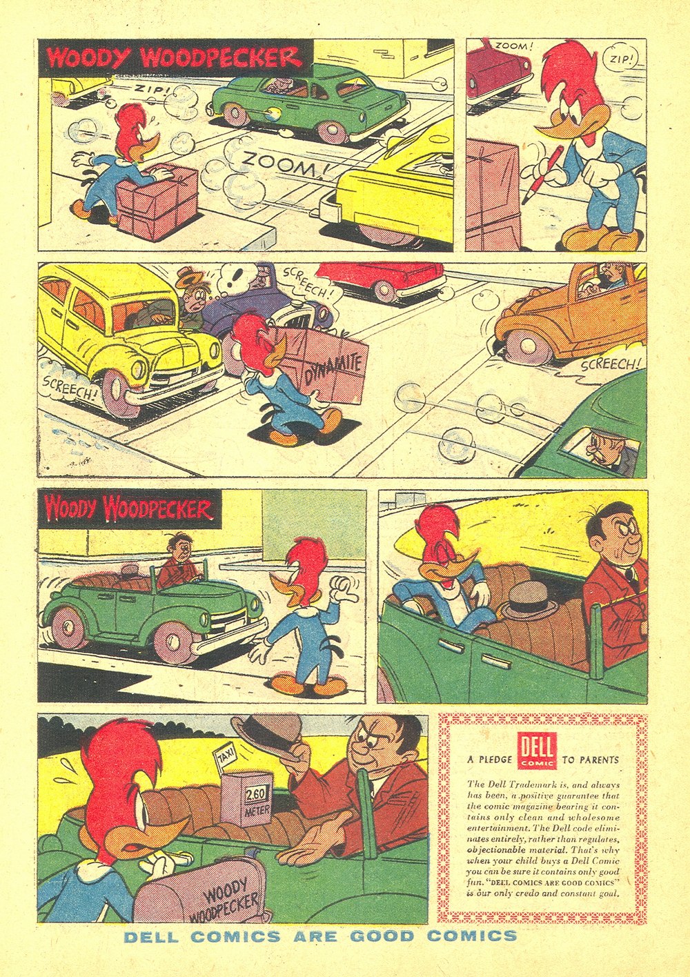 Read online Comic Album comic -  Issue #5 - 34