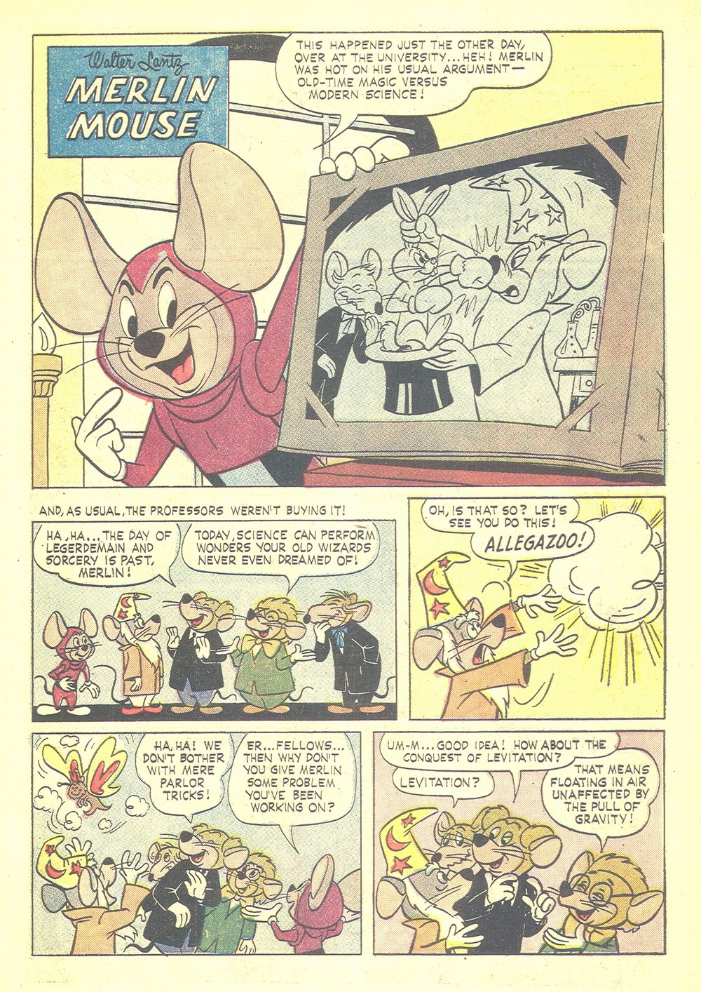 Read online Comic Album comic -  Issue #17 - 27