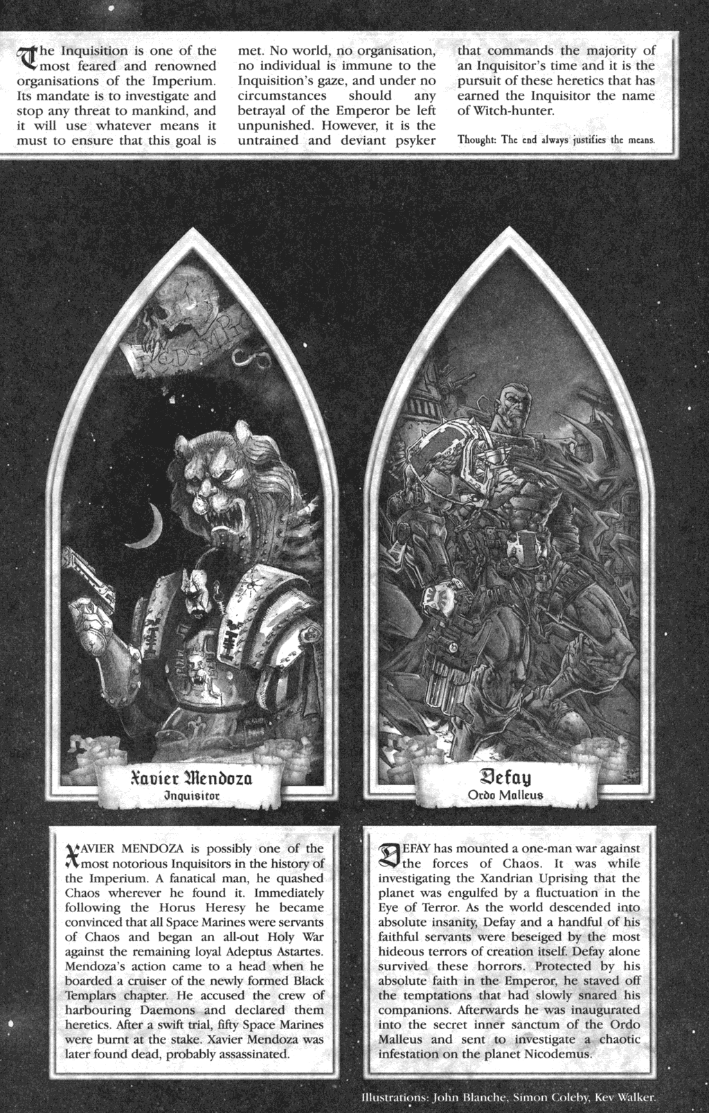 Read online Warhammer Monthly comic -  Issue #12 - 9