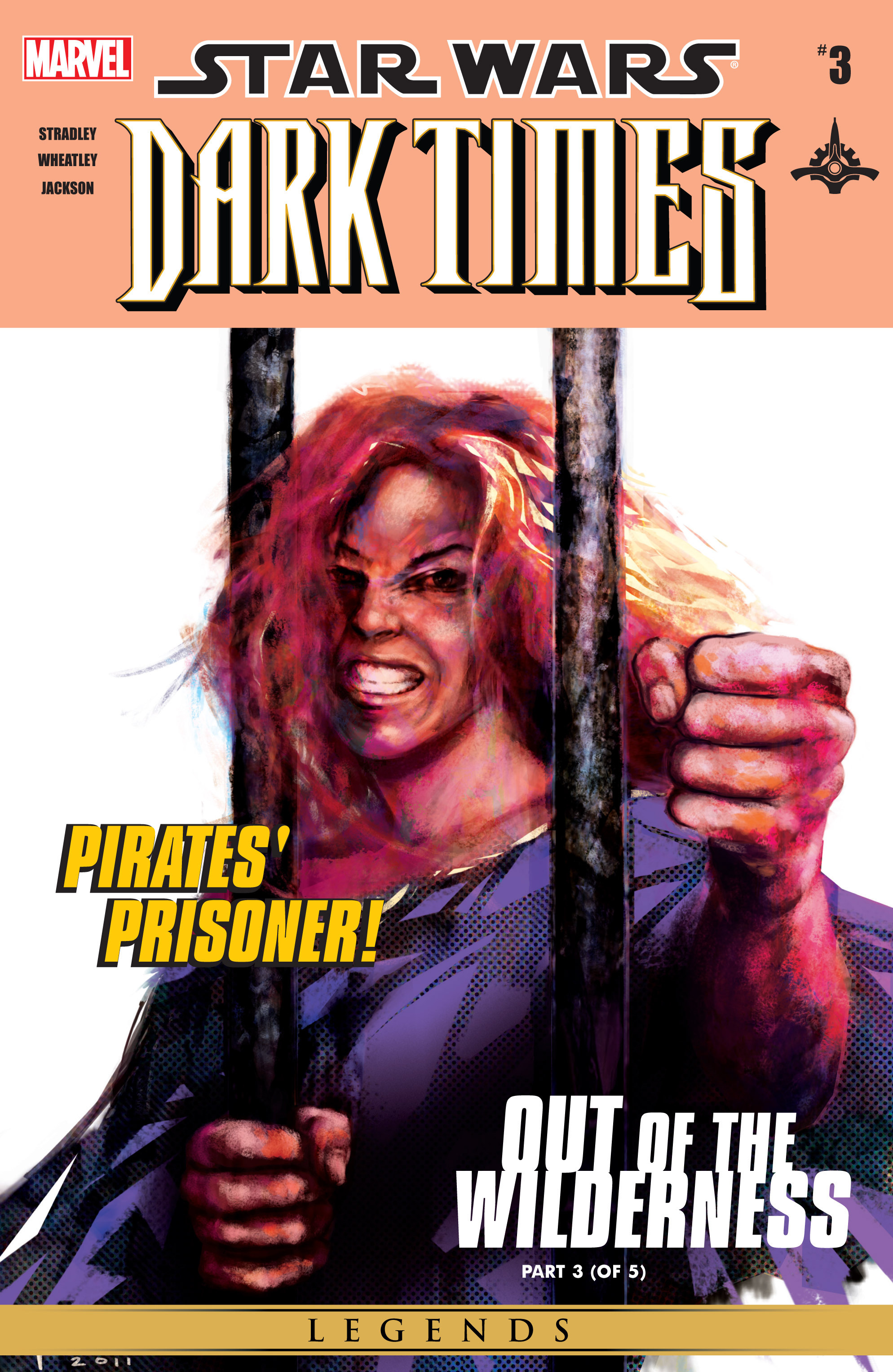 Read online Star Wars Legends Epic Collection: The Empire comic -  Issue # TPB 2 (Part 2) - 110