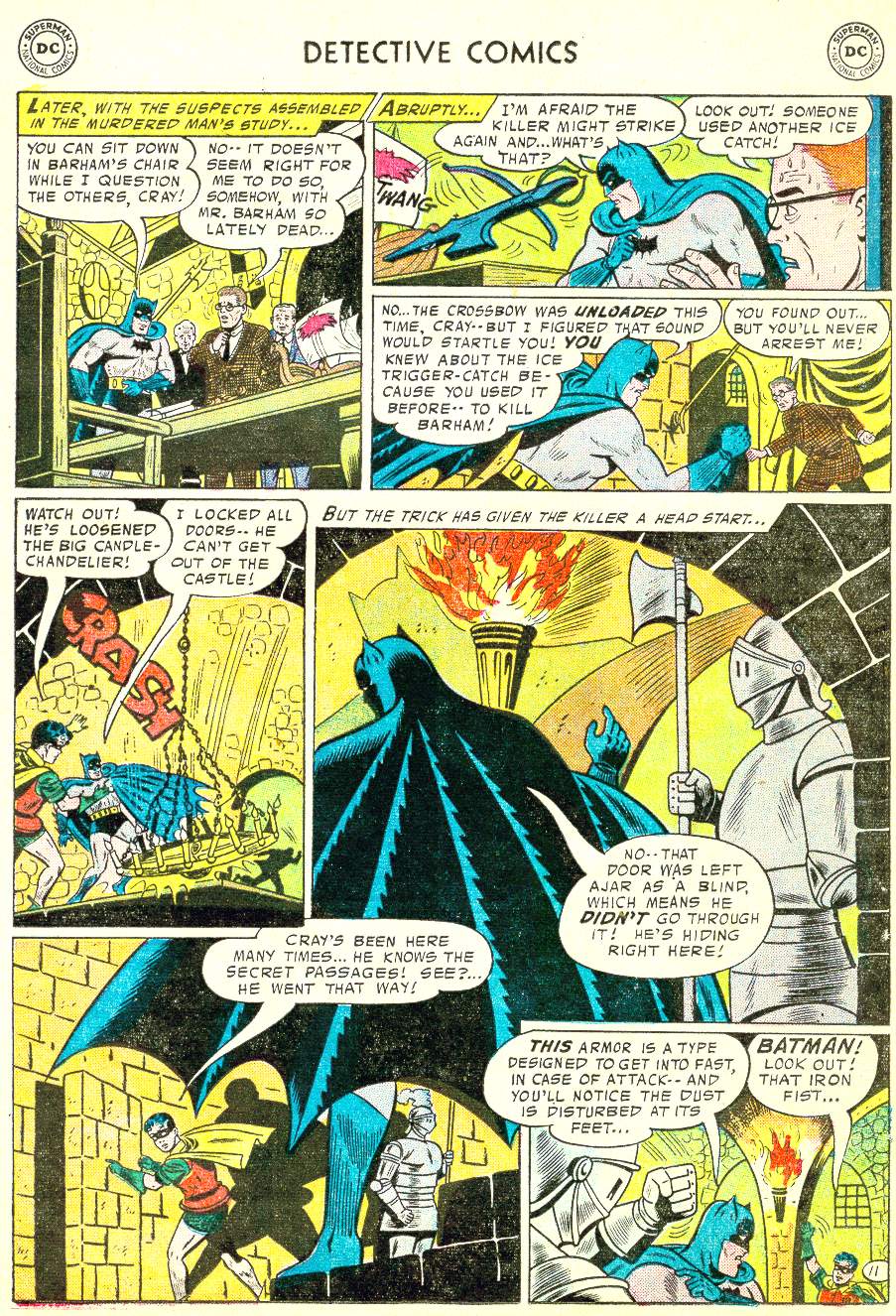 Read online The Best of DC comic -  Issue #2 - 54
