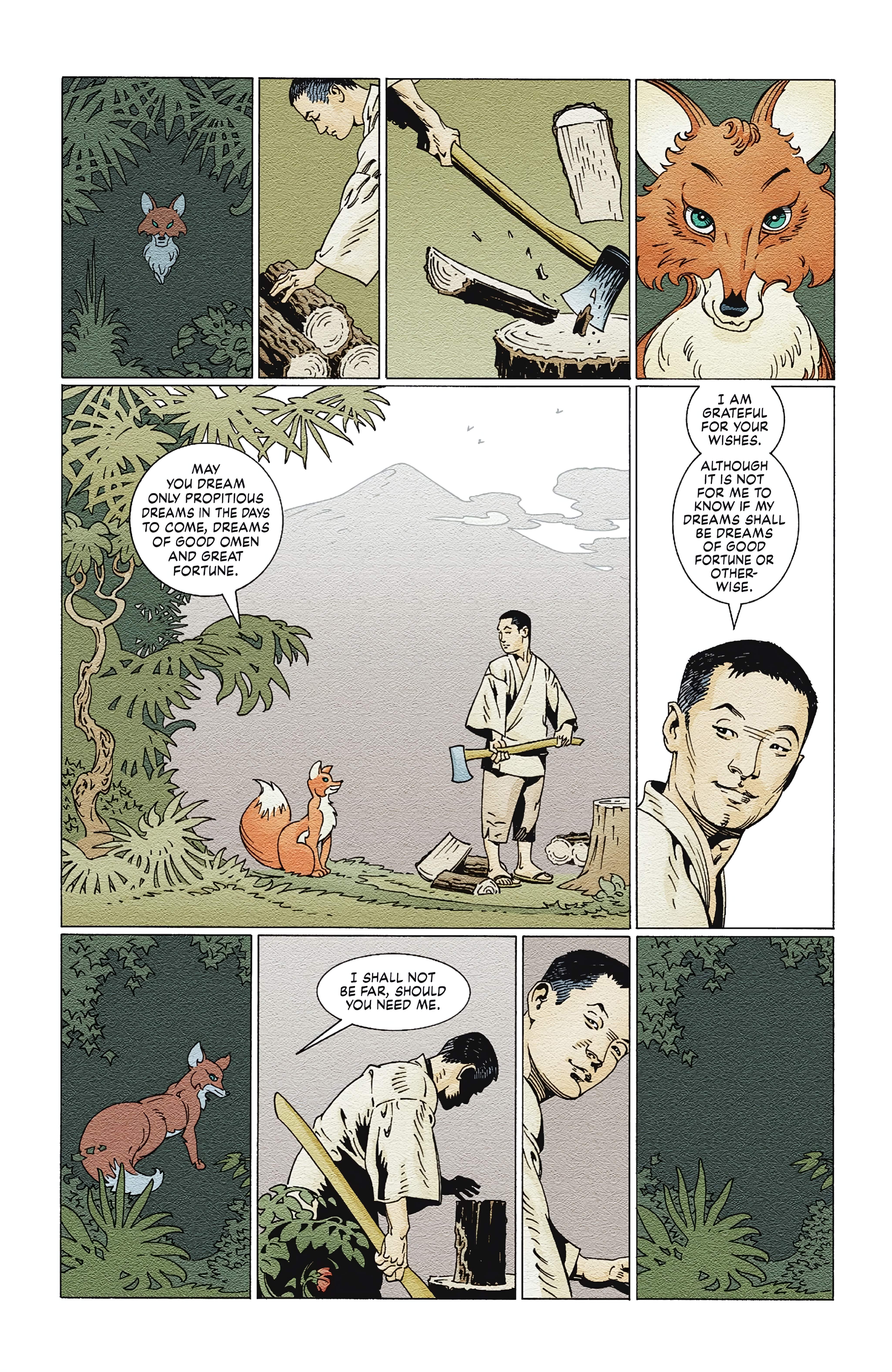 Read online The Sandman (2022) comic -  Issue # TPB 6 (Part 1) - 45