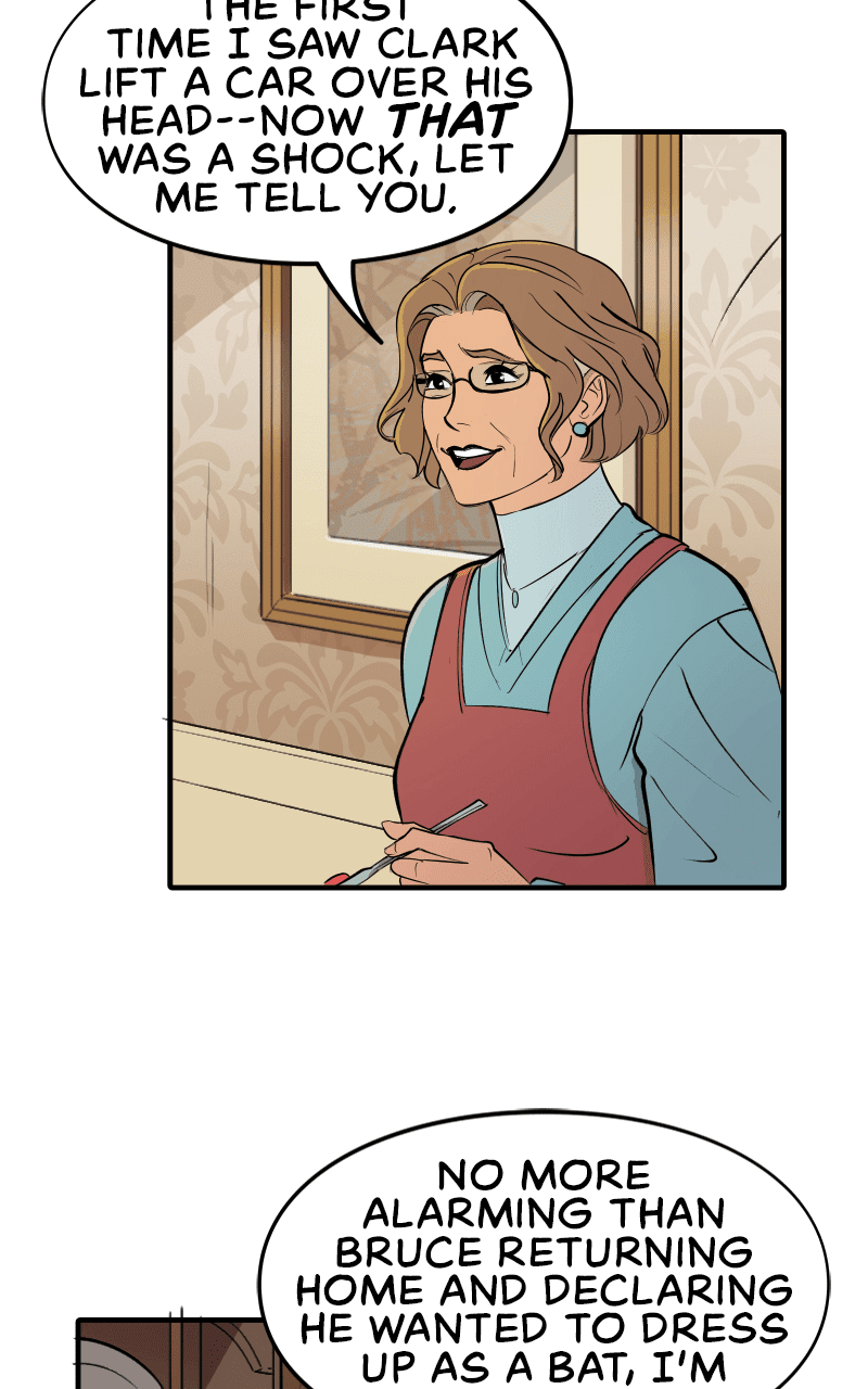 Read online Batman: Wayne Family Adventures comic -  Issue #47 - 17