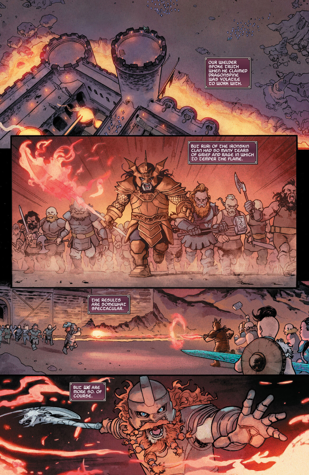 Read online Loki (2023) comic -  Issue #2 - 14