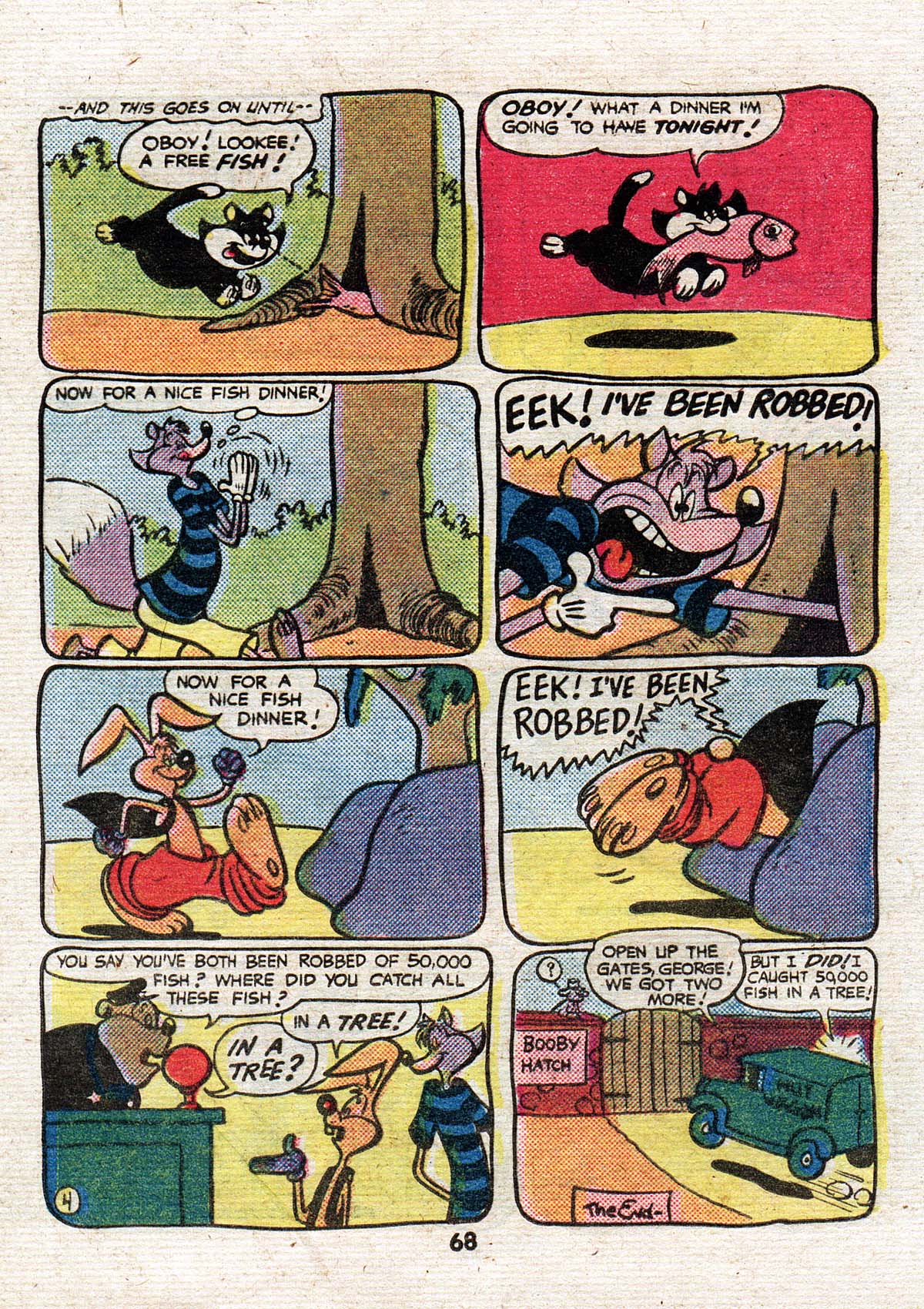 Read online The Best of DC comic -  Issue #37 - 68