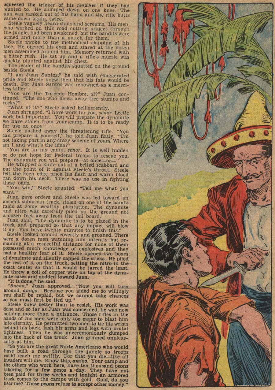 Read online Blue Ribbon Comics (1939) comic -  Issue #1 - 51