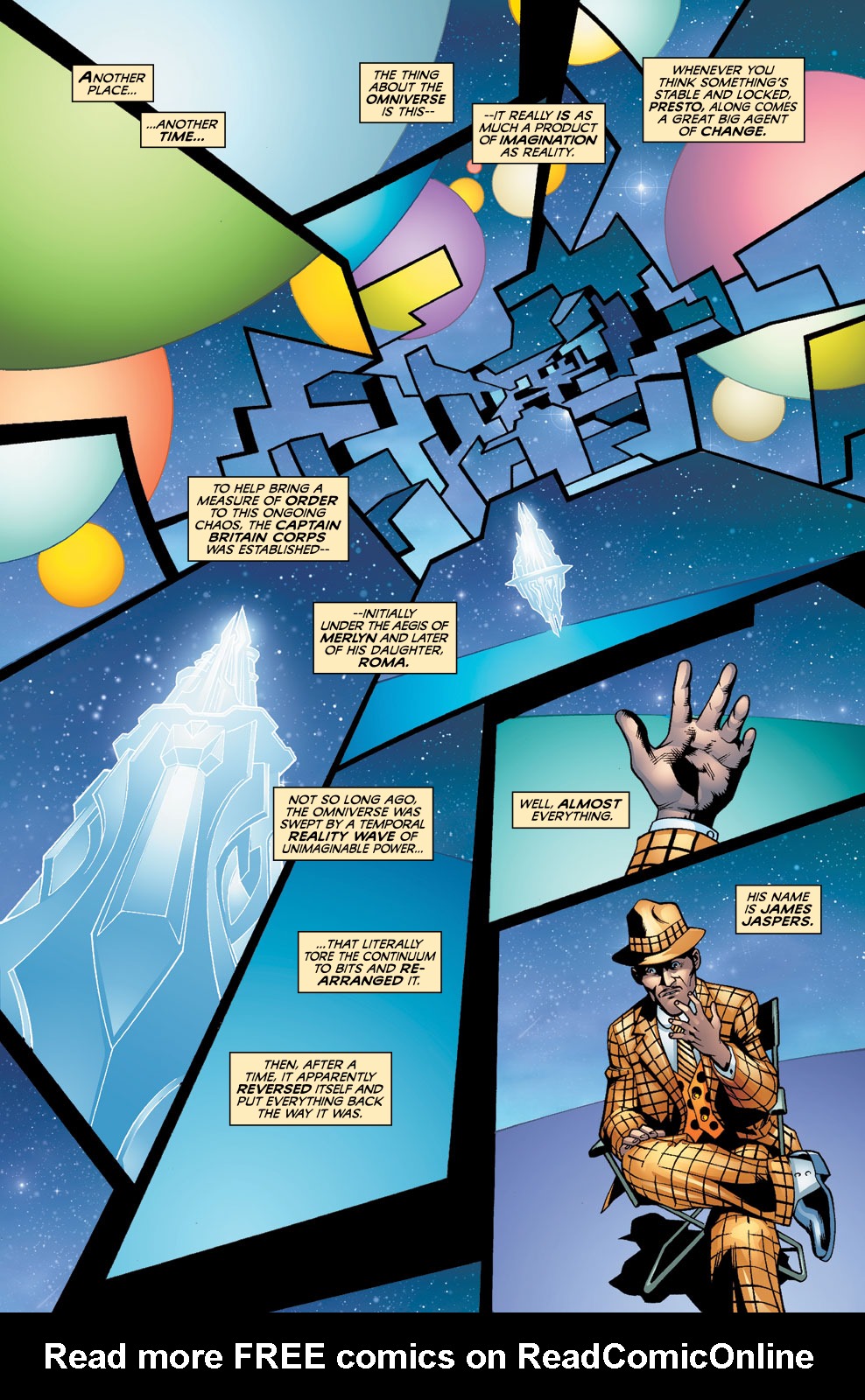 Read online X-Men: Die by the Sword comic -  Issue #1 - 9