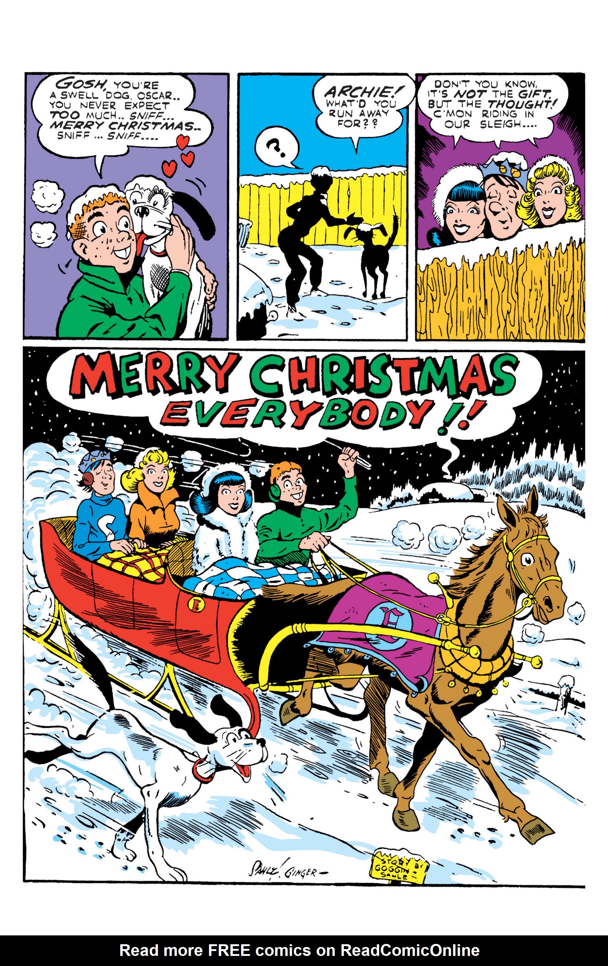 Read online Pep Digital comic -  Issue #177 - 48