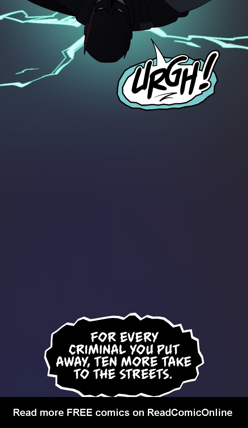 Read online Batman: Wayne Family Adventures comic -  Issue #56 - 17