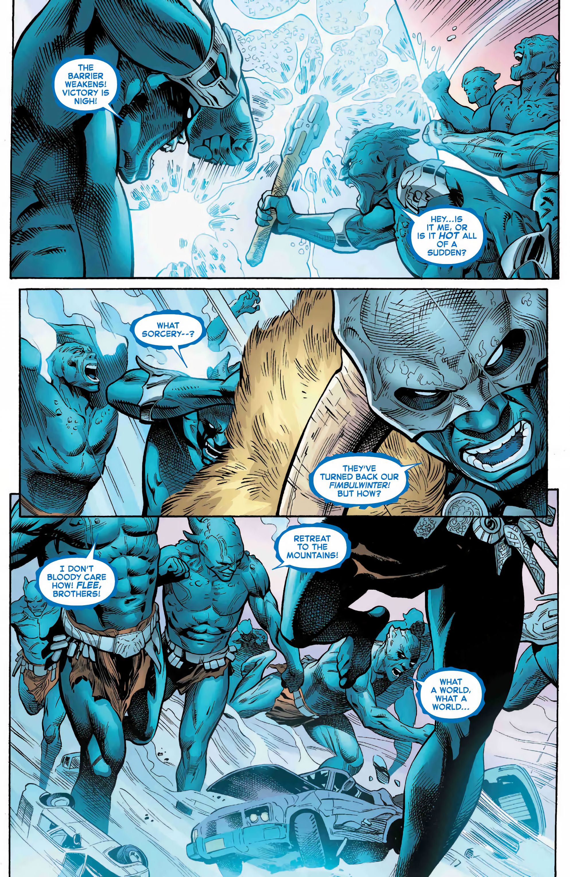 Read online War of the Realms comic -  Issue # _Omnibus (Part 13) - 63