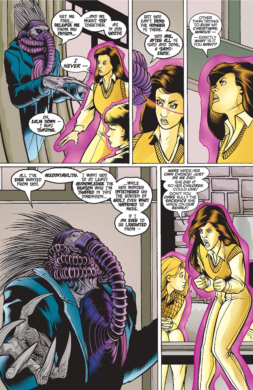 Read online Generation X Epic Collection comic -  Issue # TPB 3 (Part 1) - 17
