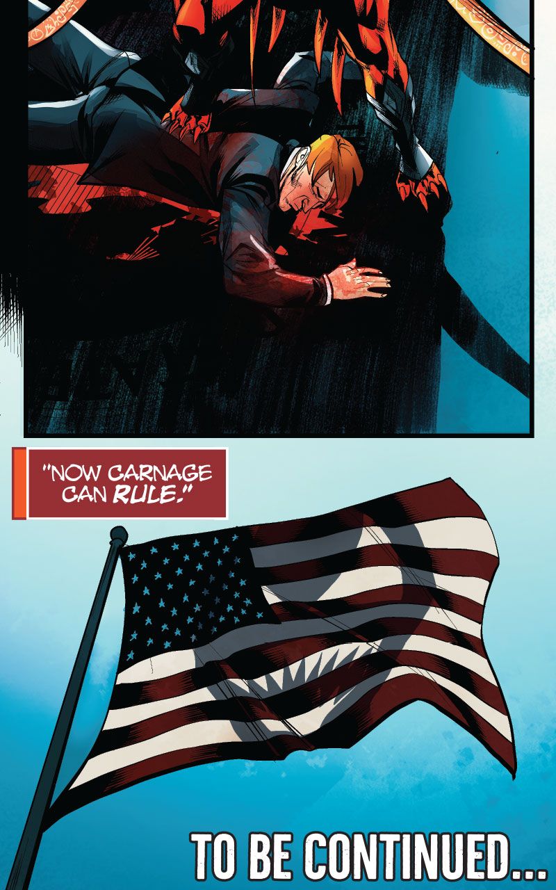 Read online Edge of Venomverse Unlimited Infinity Comic comic -  Issue #4 - 32