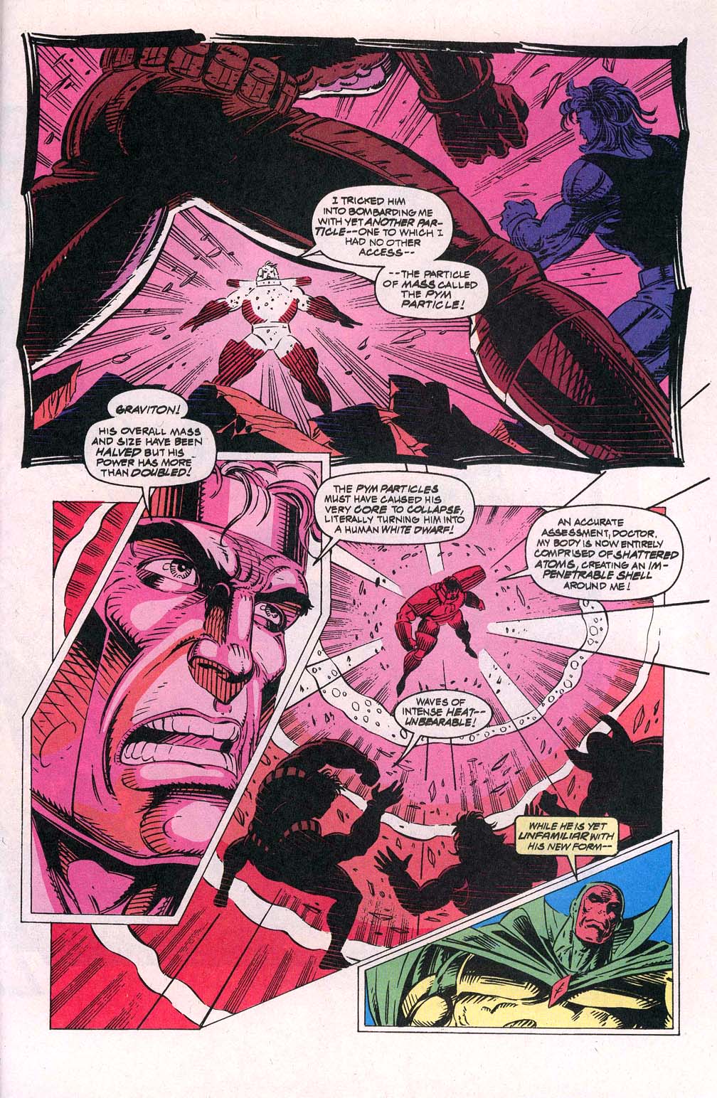 Read online Avengers Unplugged comic -  Issue #2 - 15