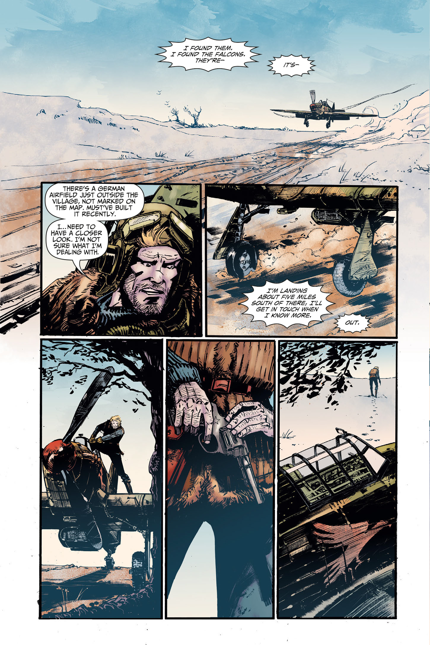Read online Judge Dredd Megazine (Vol. 5) comic -  Issue #460 - 102