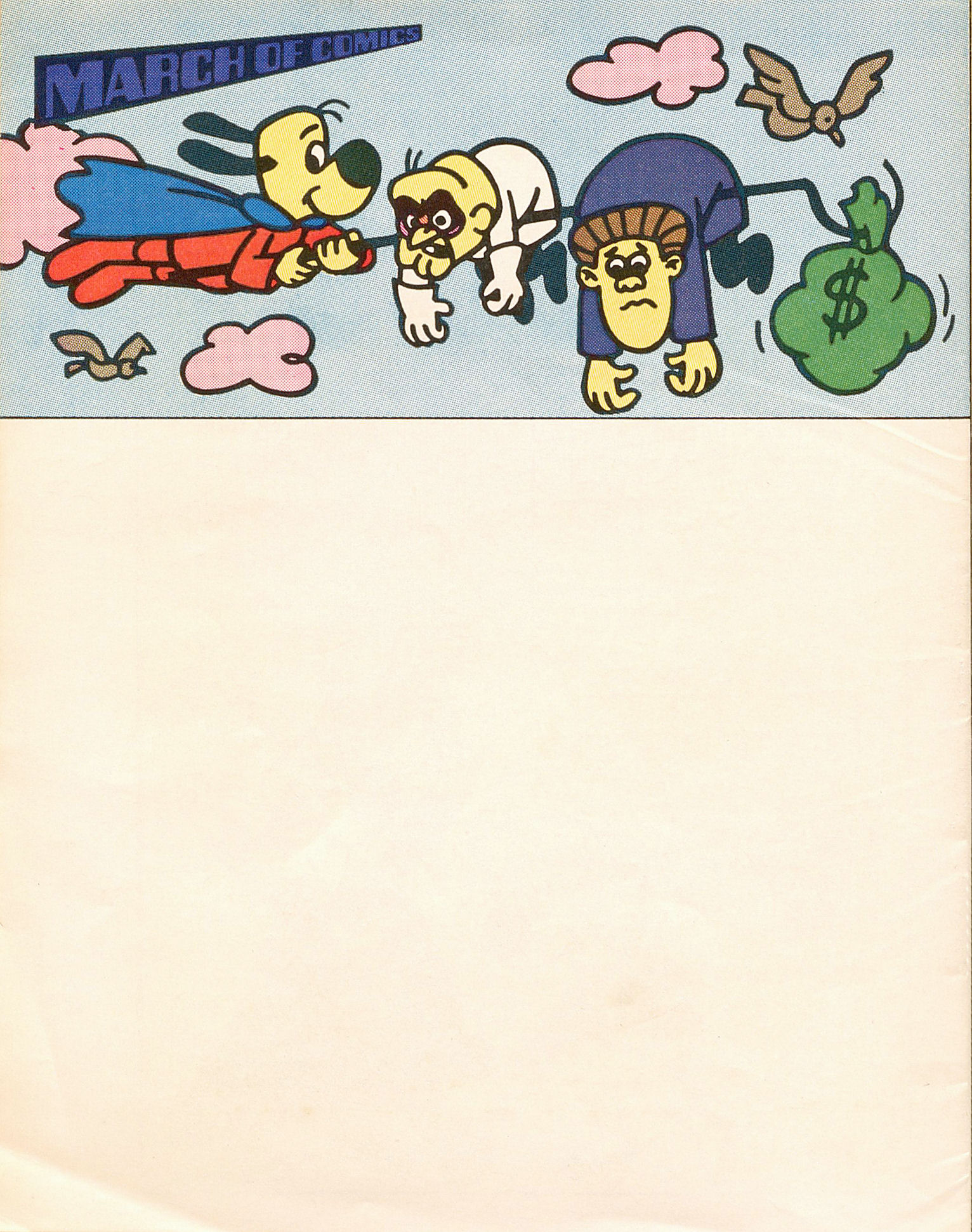 Read online March of Comics comic -  Issue #479 - 20
