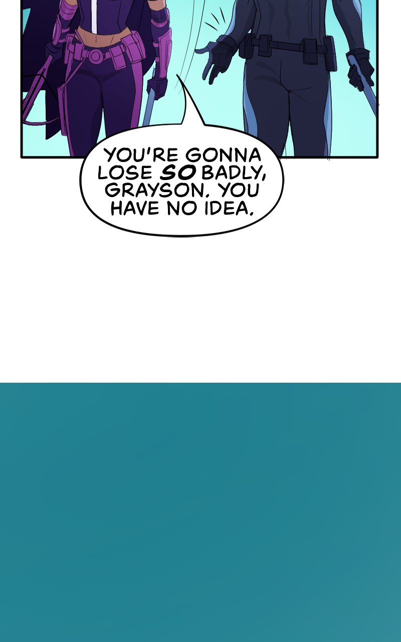 Read online Batman: Wayne Family Adventures comic -  Issue #63 - 10