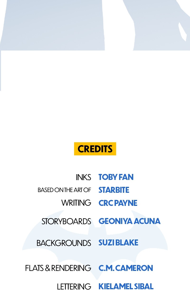 Read online Batman: Wayne Family Adventures comic -  Issue #81 - 36