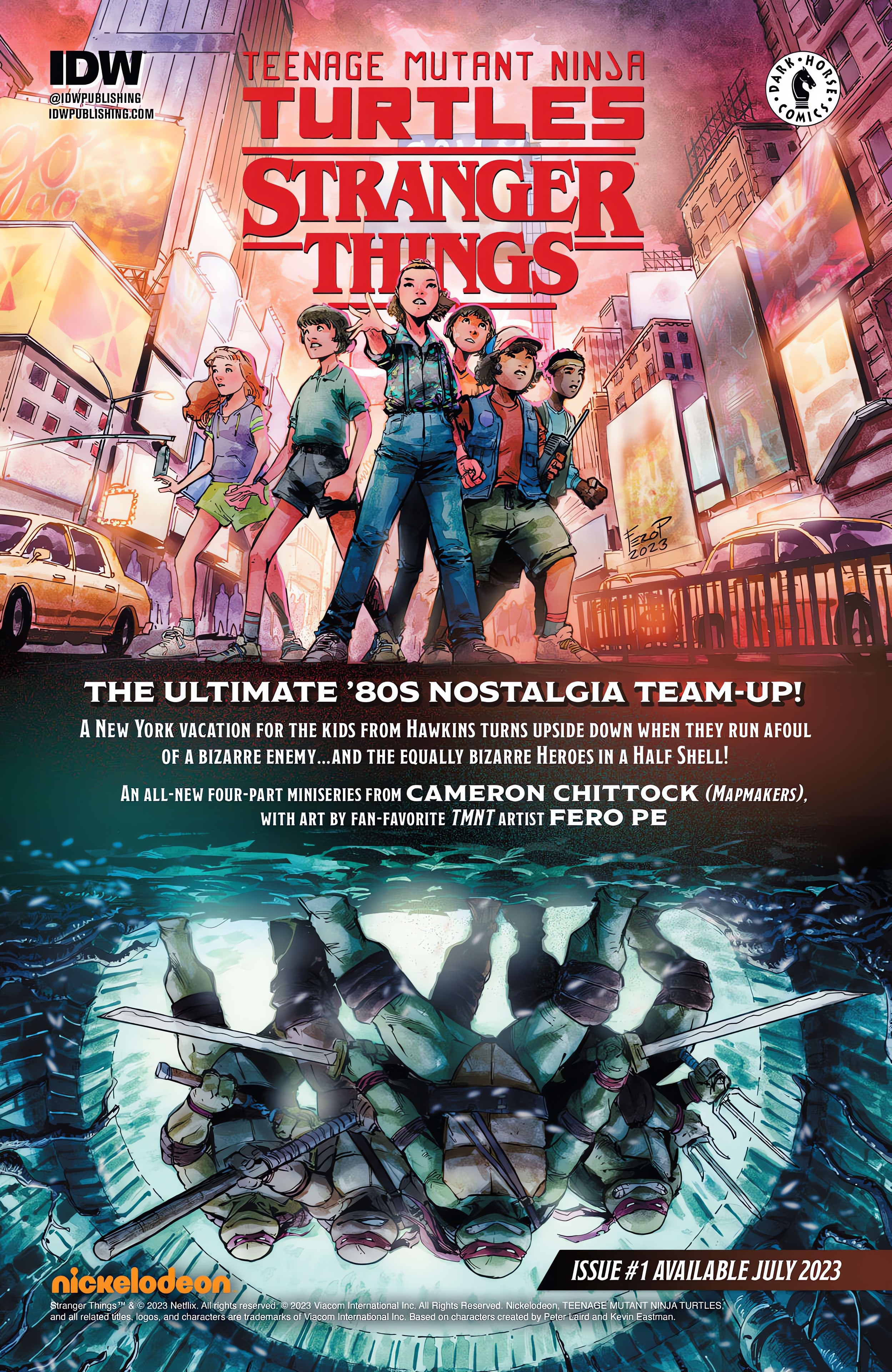 Read online Teenage Mutant Ninja Turtles: The Armageddon Game comic -  Issue #8 - 38