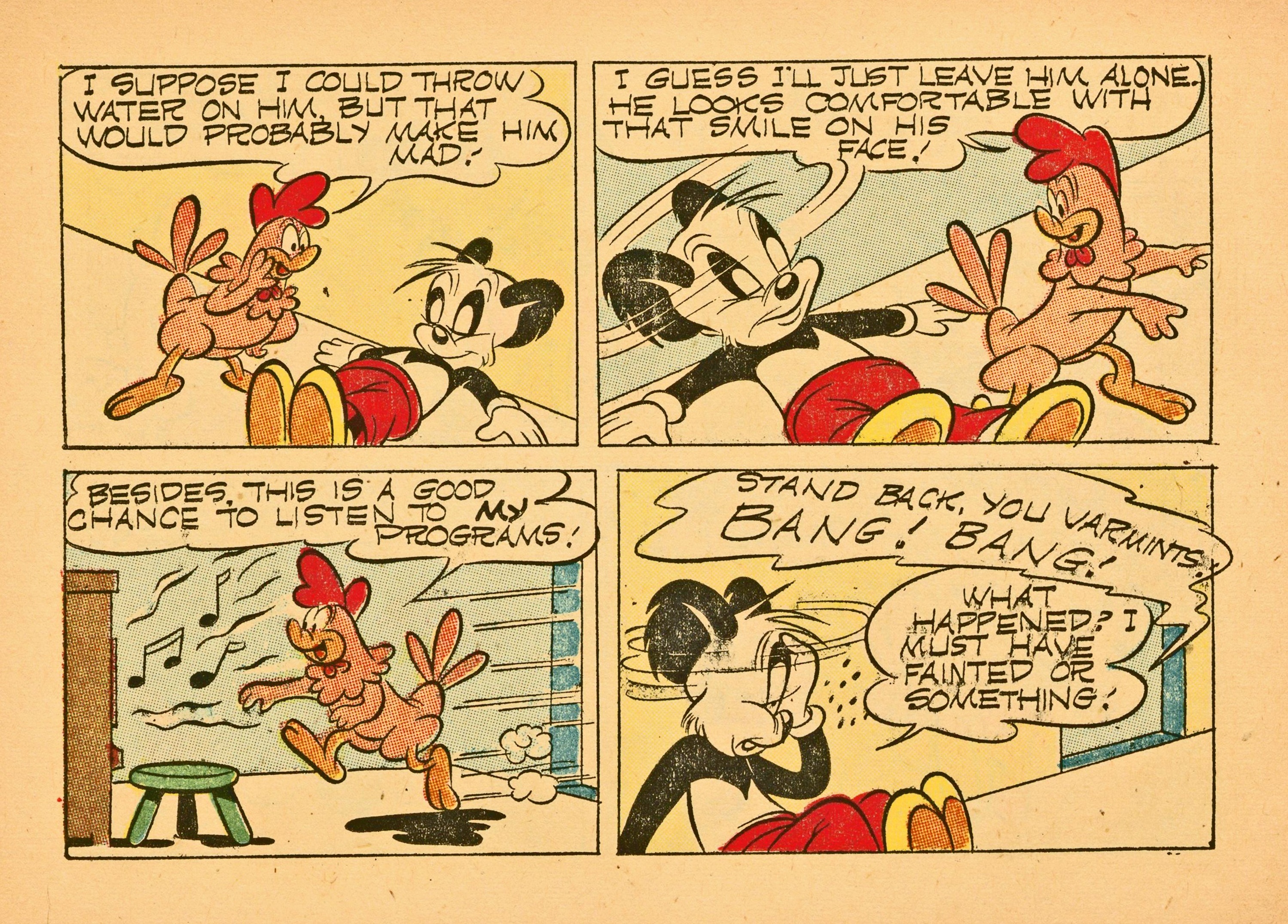 Read online March of Comics comic -  Issue #79 - 14