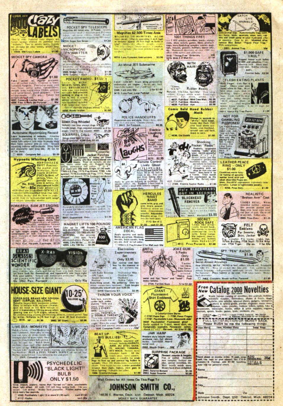 Read online Ghostly Tales comic -  Issue #90 - 14