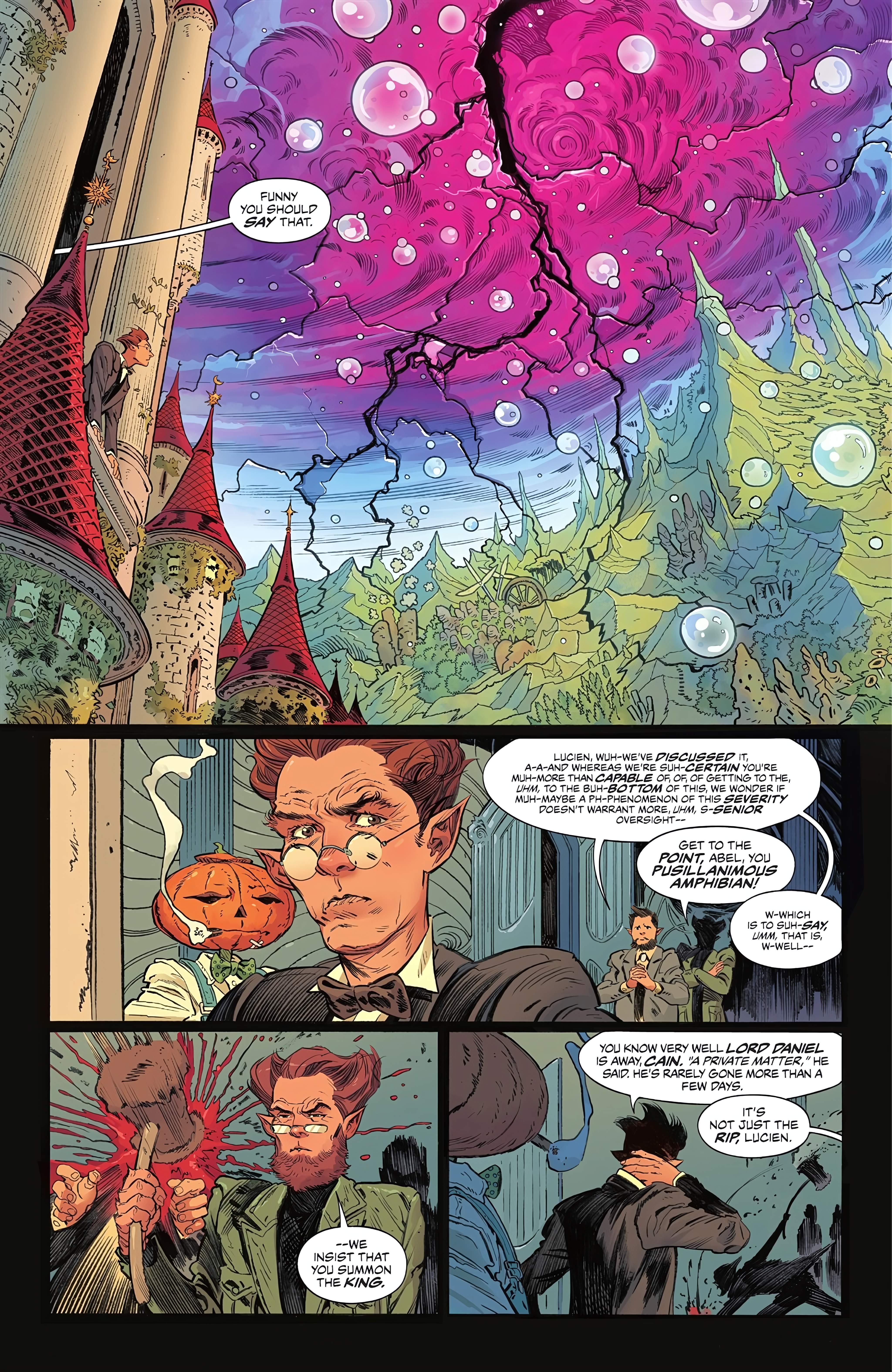 Read online The Sandman (2022) comic -  Issue # TPB 6 (Part 3) - 50