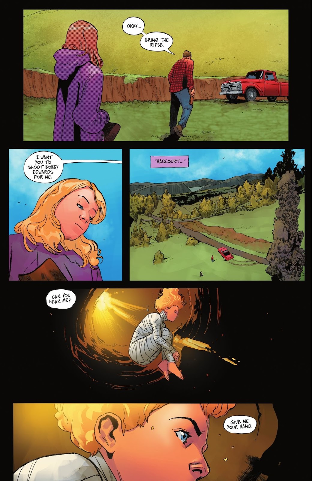 Batman: The Brave and the Bold (2023) issue 4 - Page 51