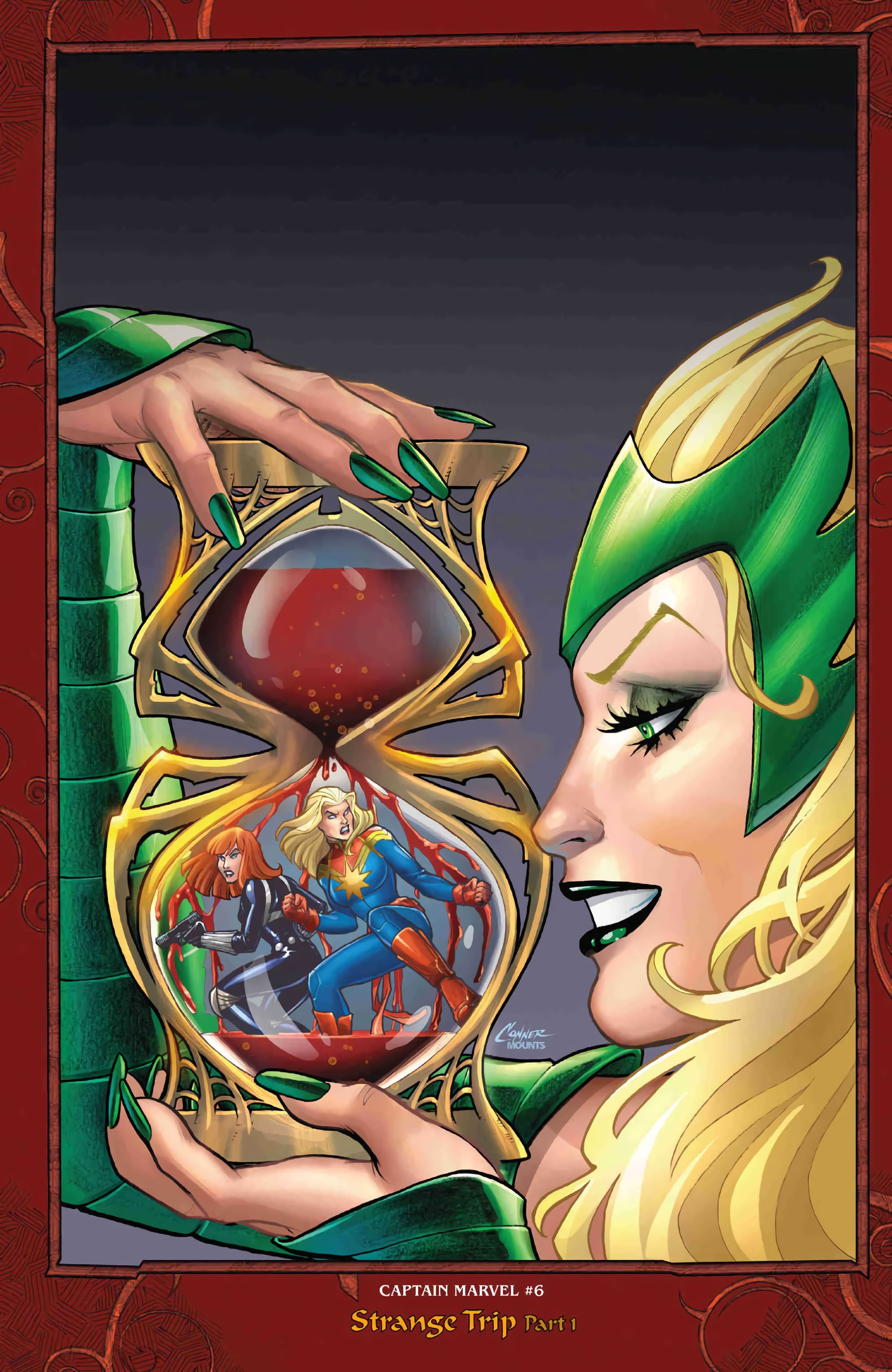 Read online War of the Realms comic -  Issue # _Omnibus (Part 8) - 75