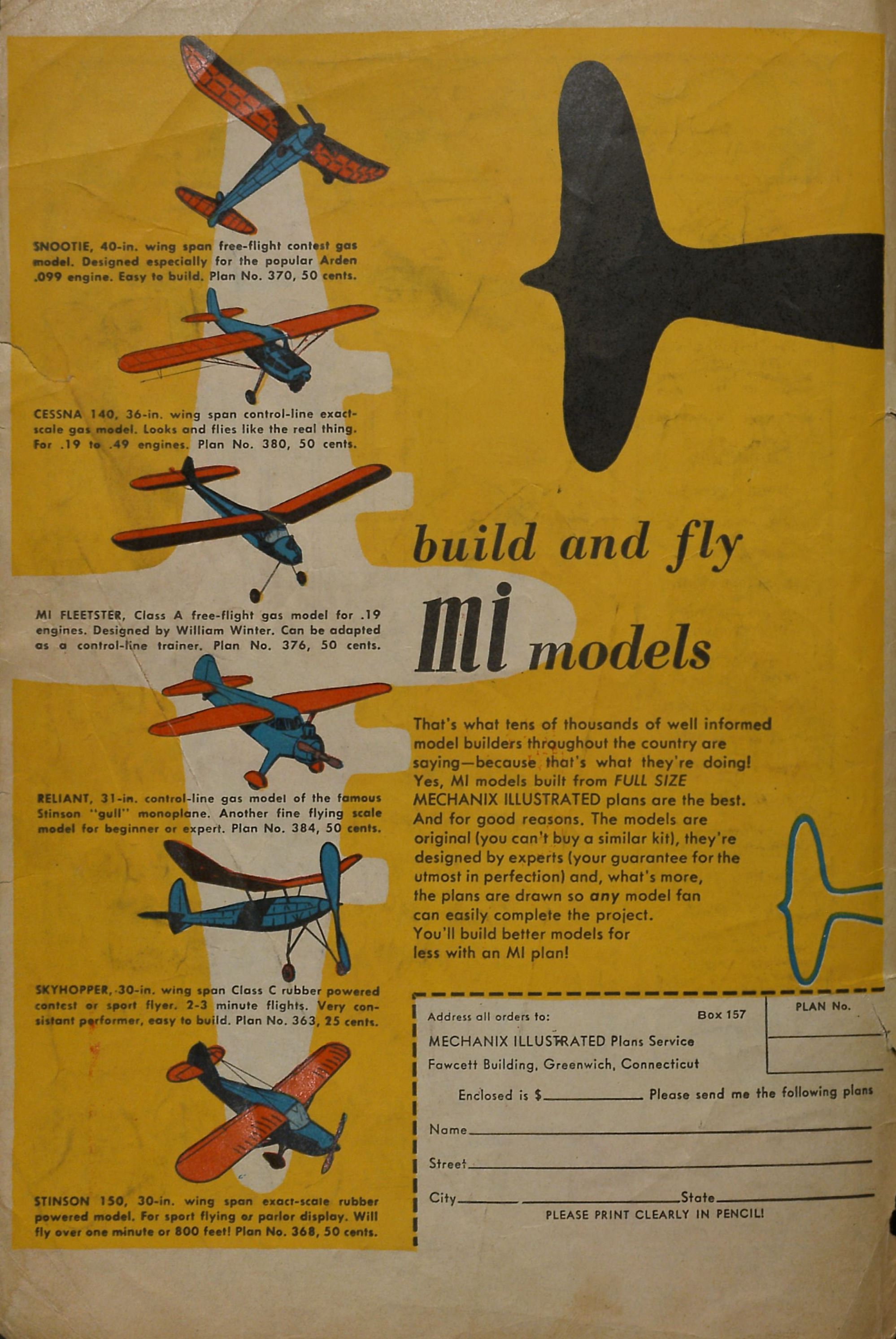 Read online Ozzie And Babs comic -  Issue #5 - 2