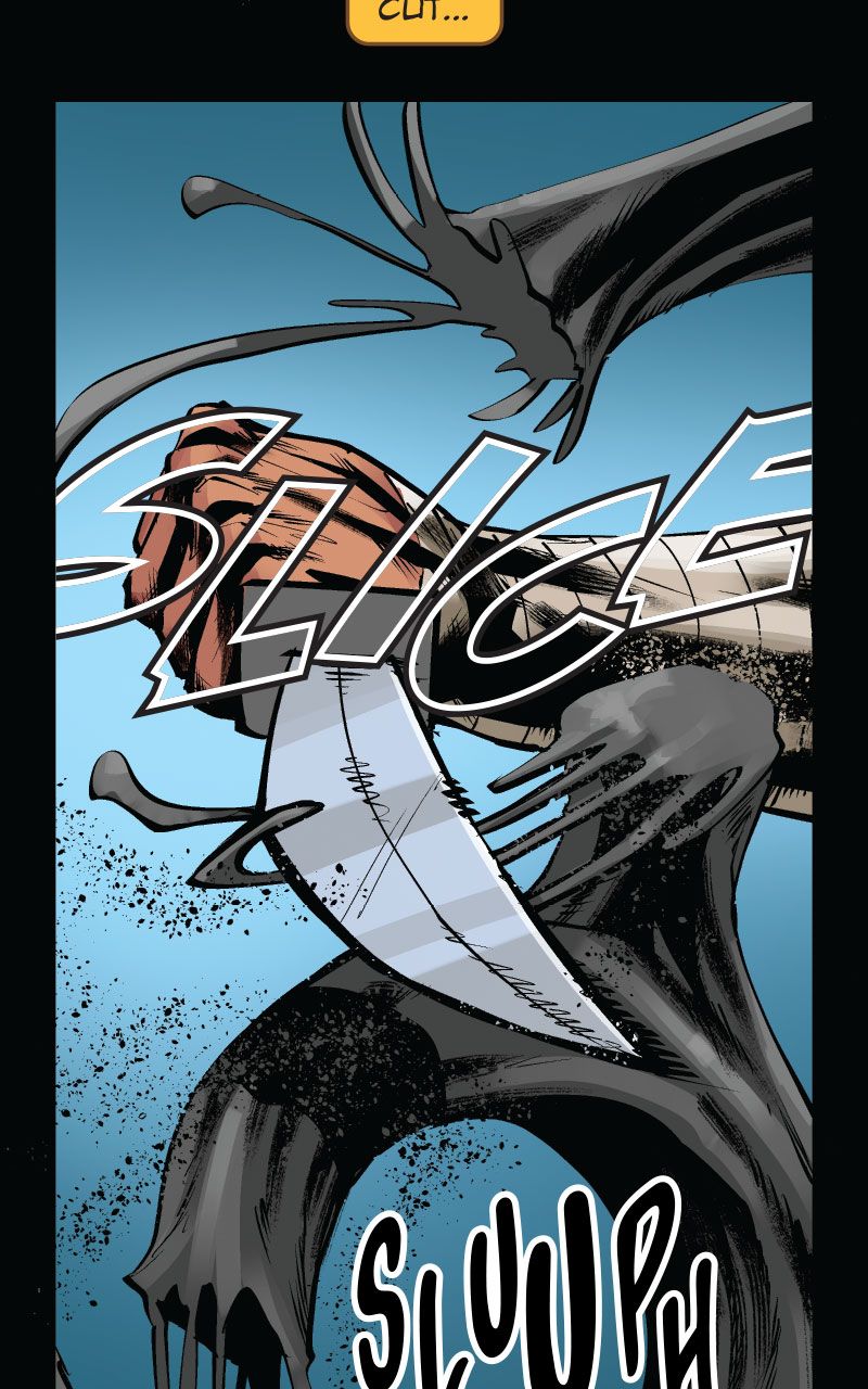 Read online Edge of Venomverse Unlimited Infinity Comic comic -  Issue #12 - 10