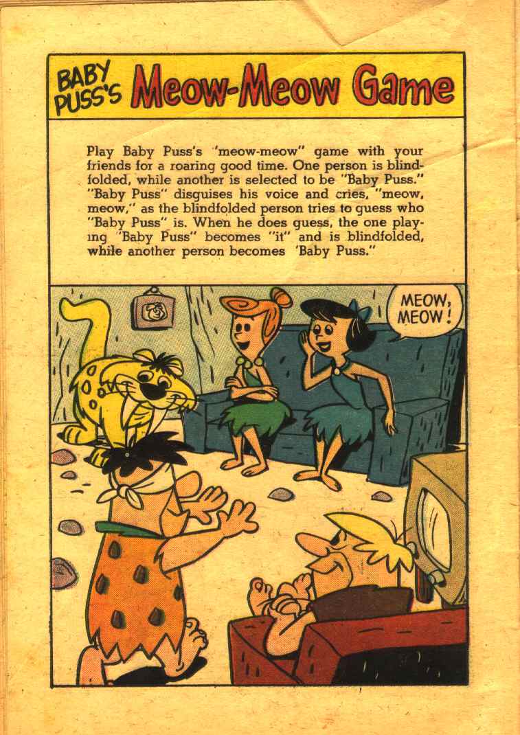 Read online March of Comics comic -  Issue #229 - 17