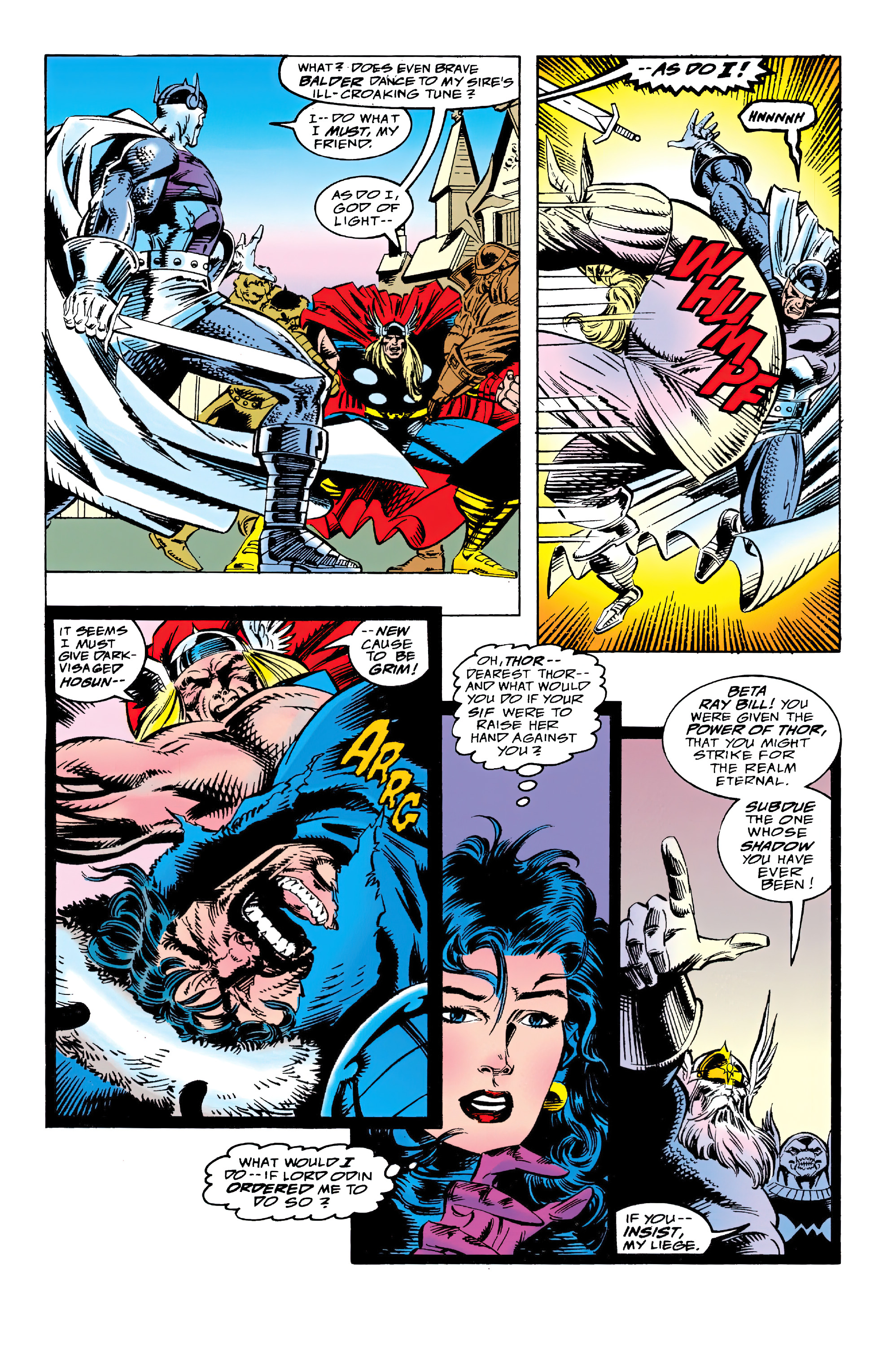 Read online Thor Epic Collection comic -  Issue # TPB 21 (Part 4) - 61