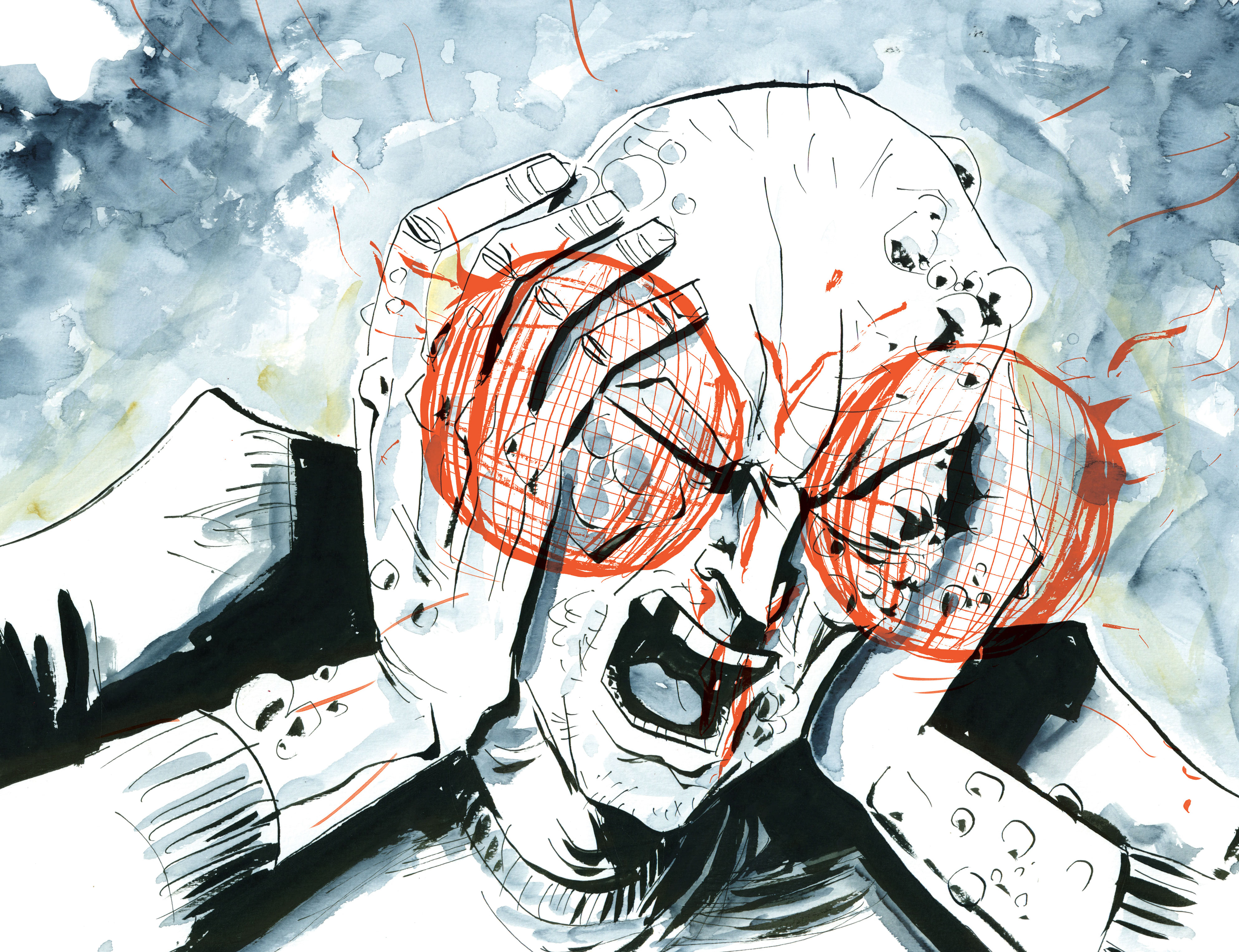 Read online Fishflies comic -  Issue #1 - 53