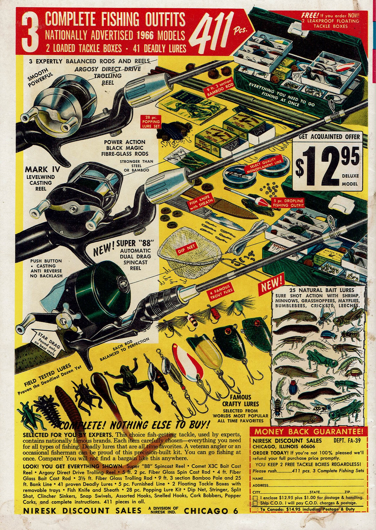 Read online Tom and Jerry comic -  Issue #230 - 36