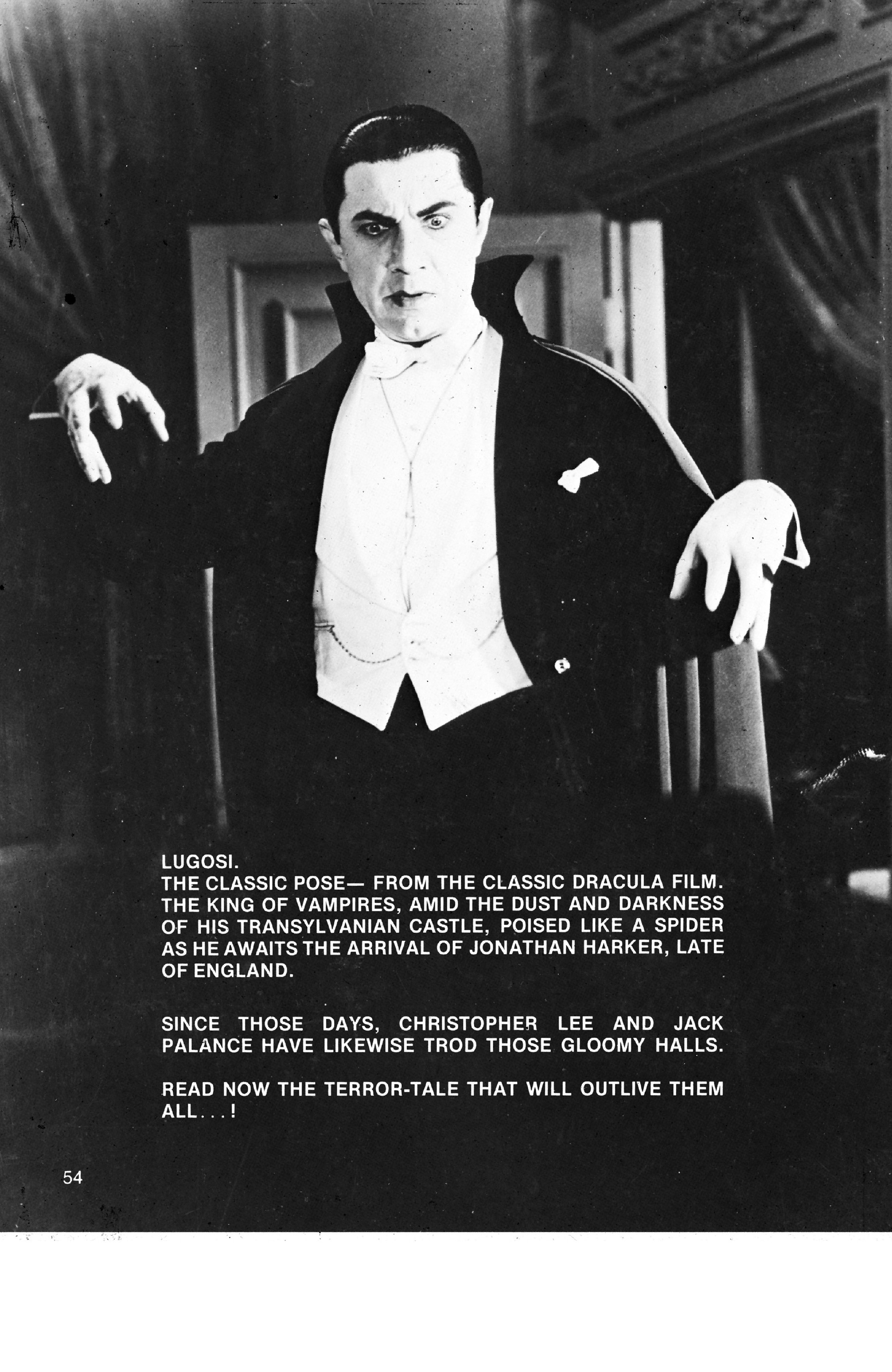 Read online Tomb of Dracula (1972) comic -  Issue # _The Complete Collection 2 (Part 5) - 14