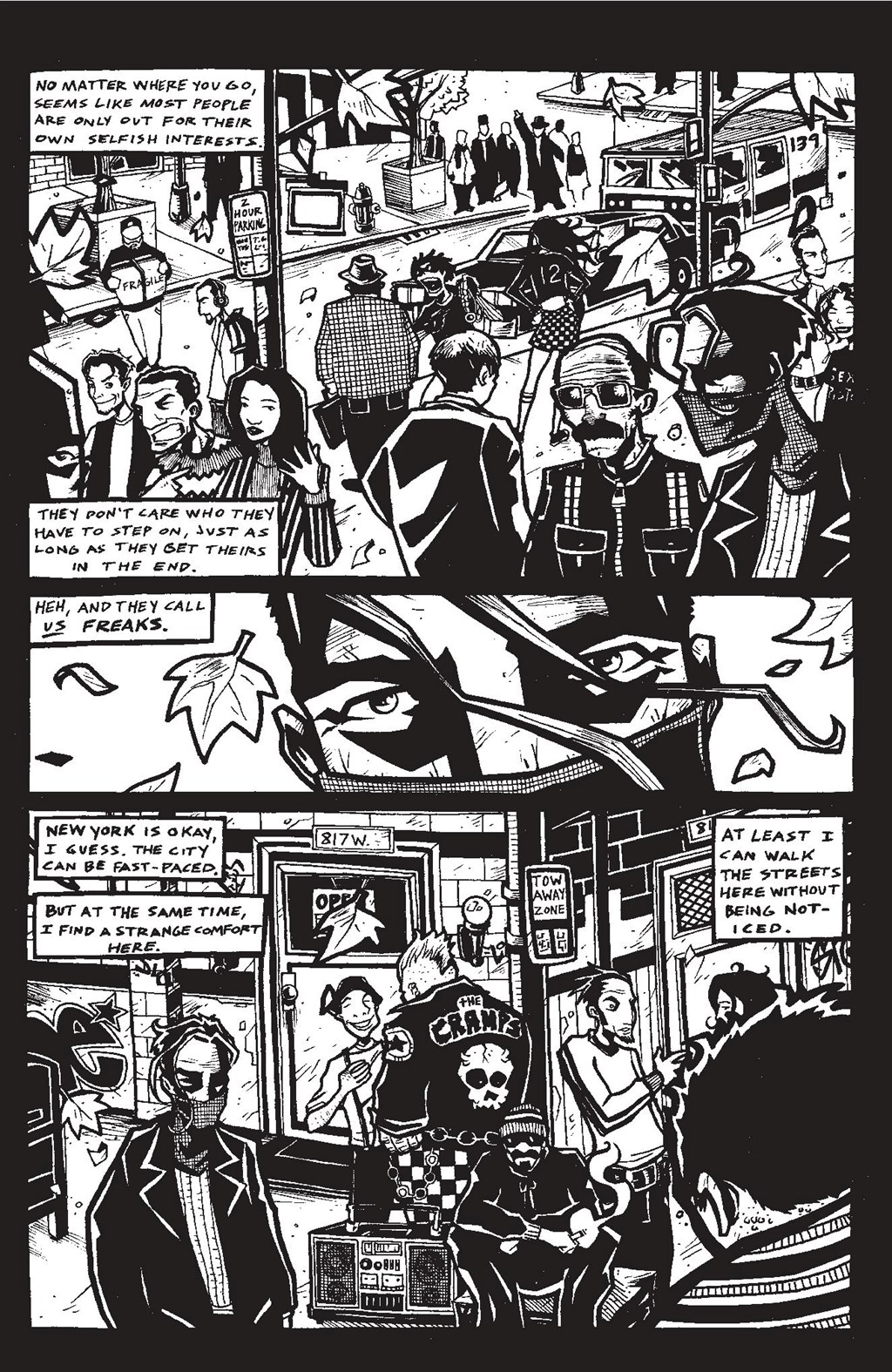 Read online Generation X Epic Collection comic -  Issue # TPB 3 (Part 5) - 55