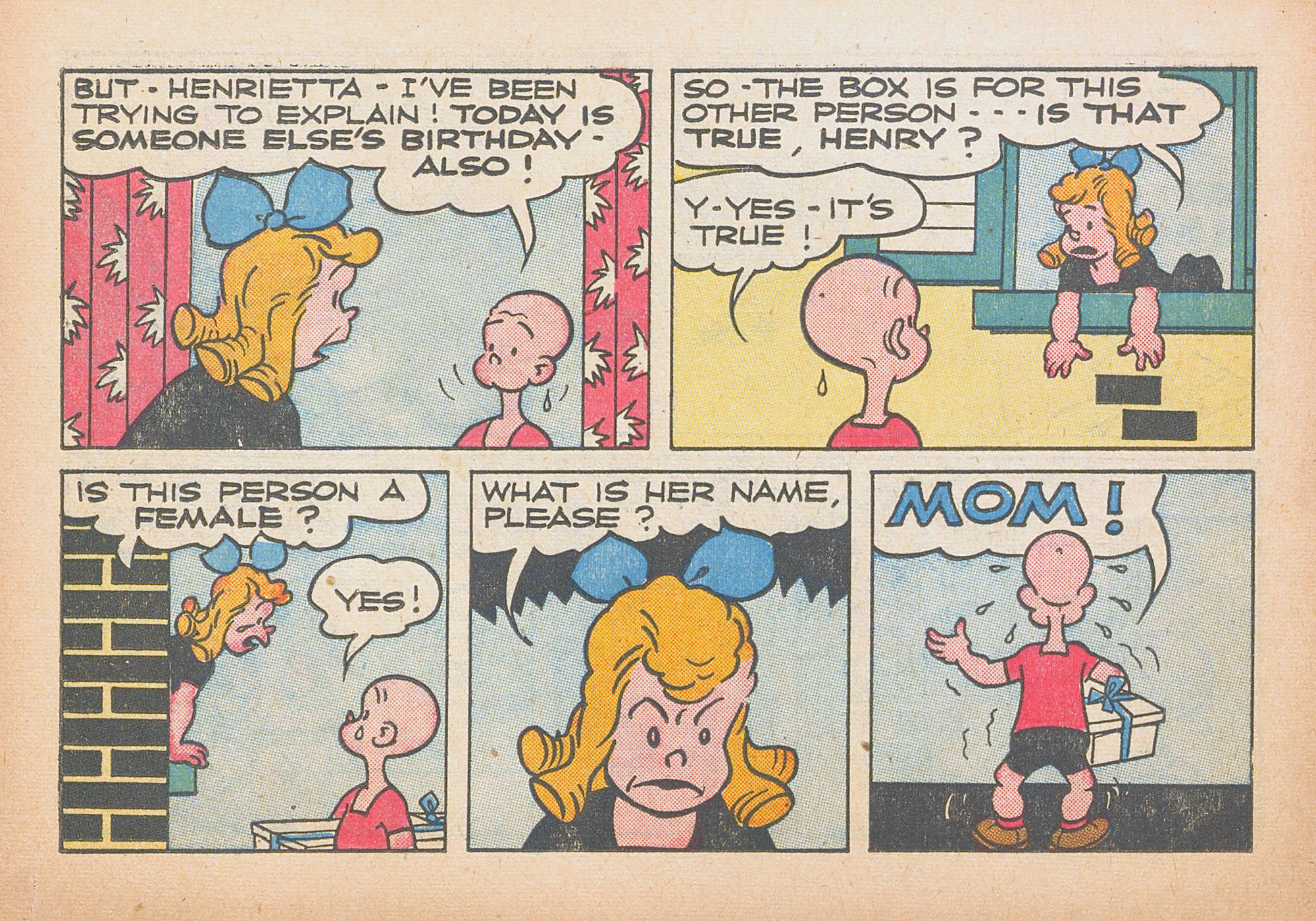 Read online March of Comics comic -  Issue #101 - 26